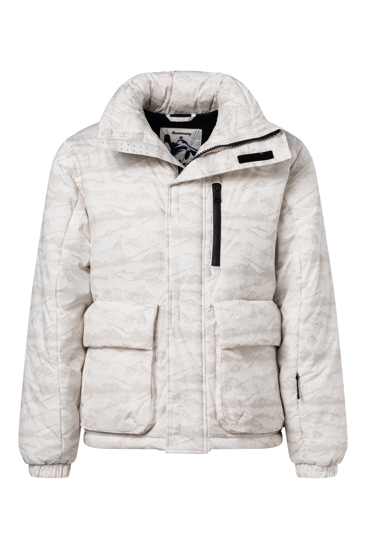 11 Alpinist 10018400