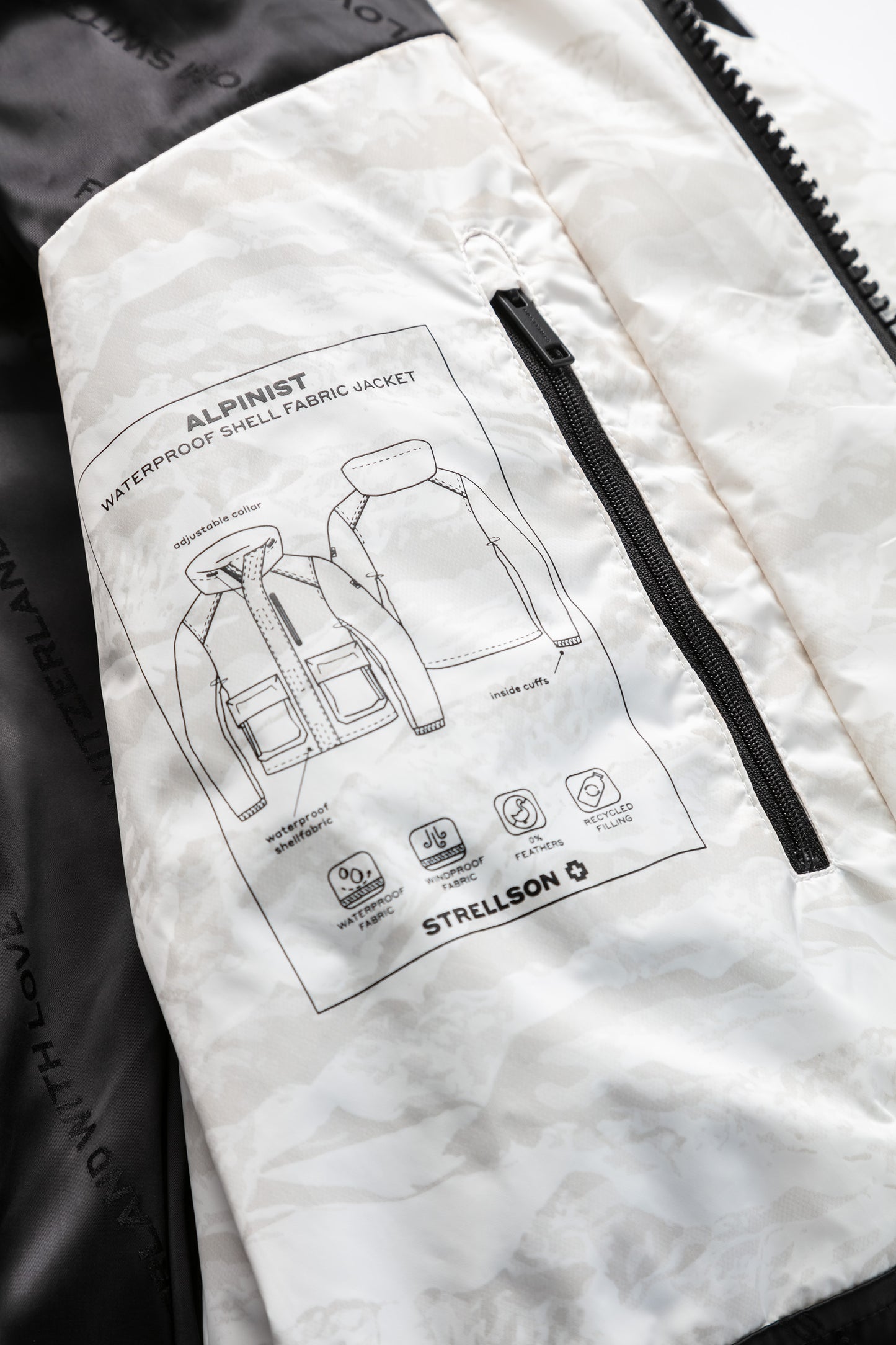 11 Alpinist 10018400