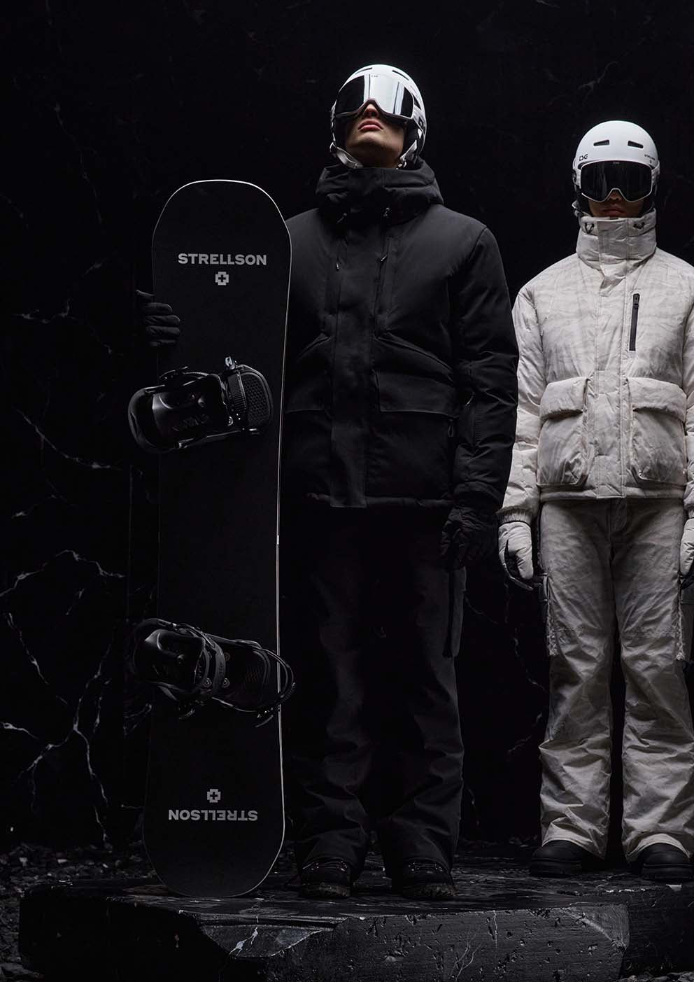 11 Alpinist Cargo 10018400