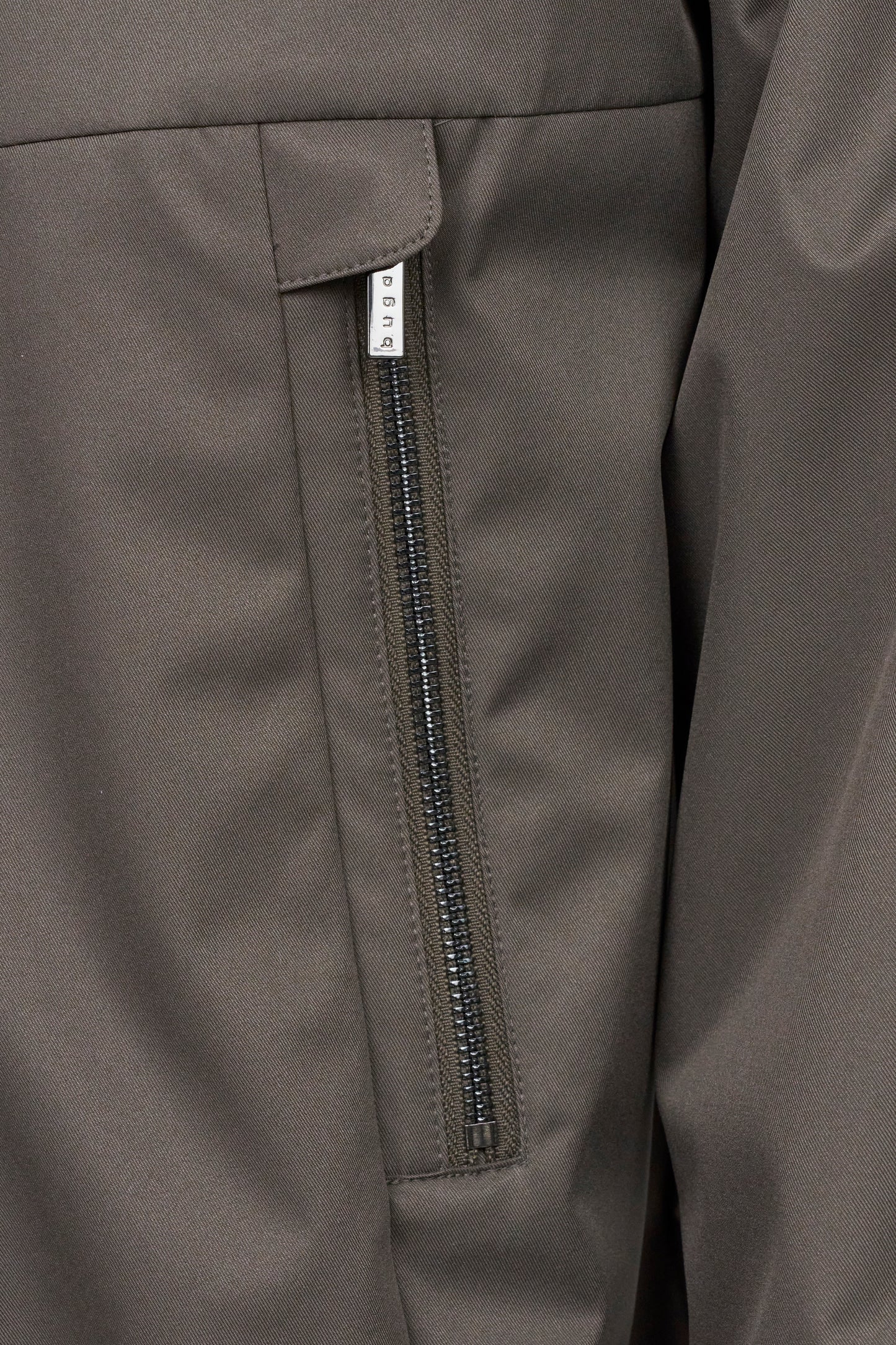 Herren Blouson