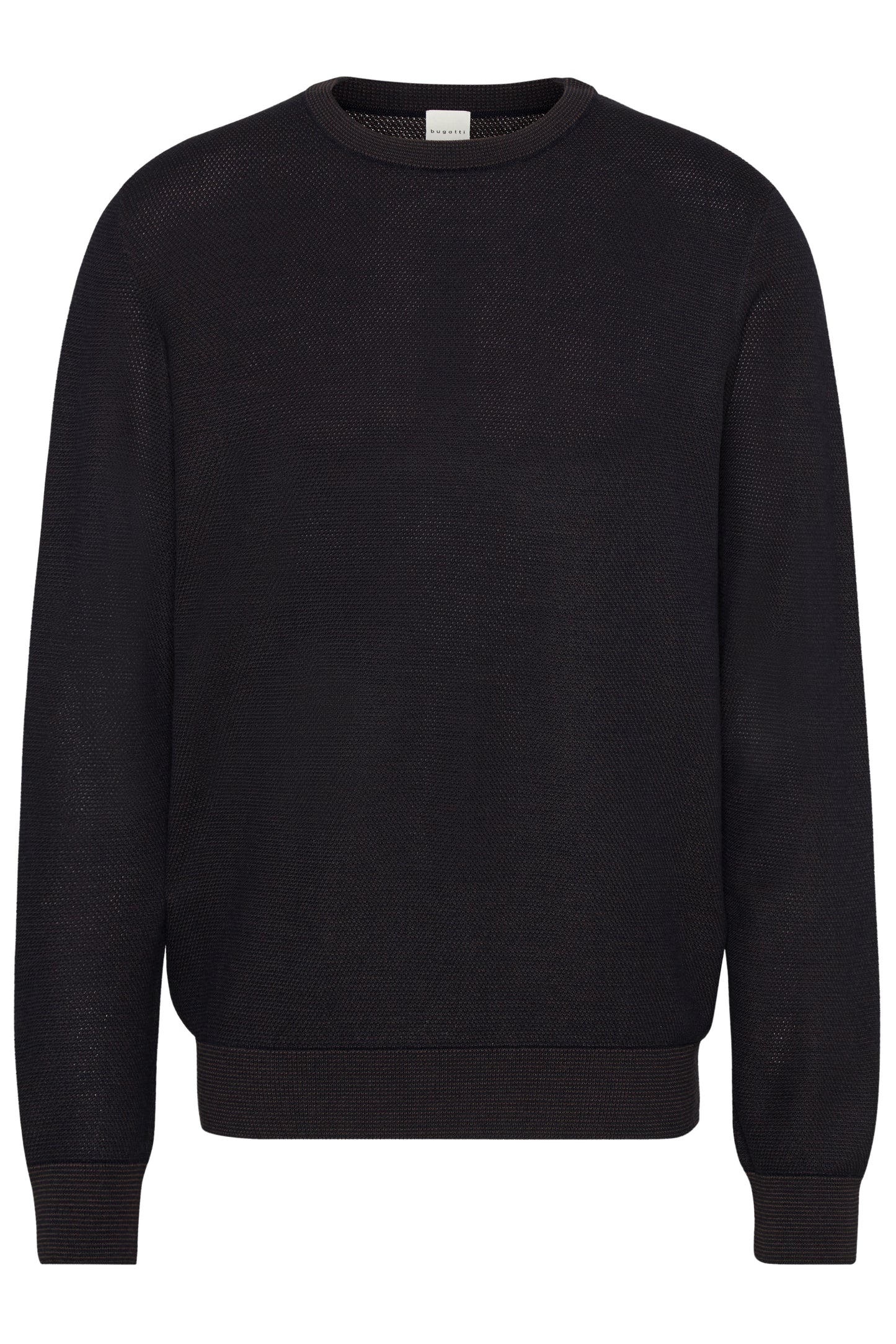 Herren Pullover 1/1 Arm