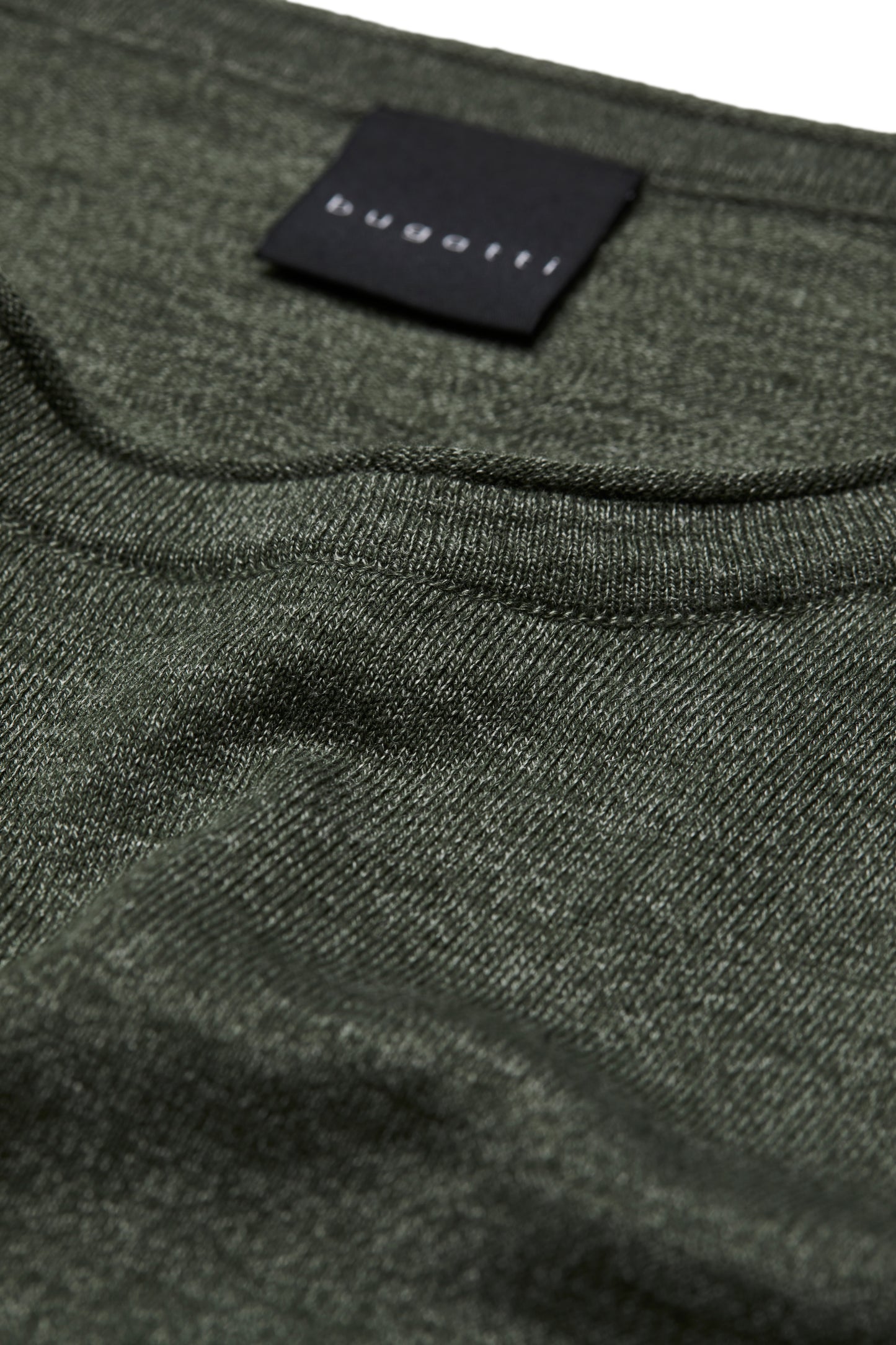 Herren Pullover 1/1 Arm