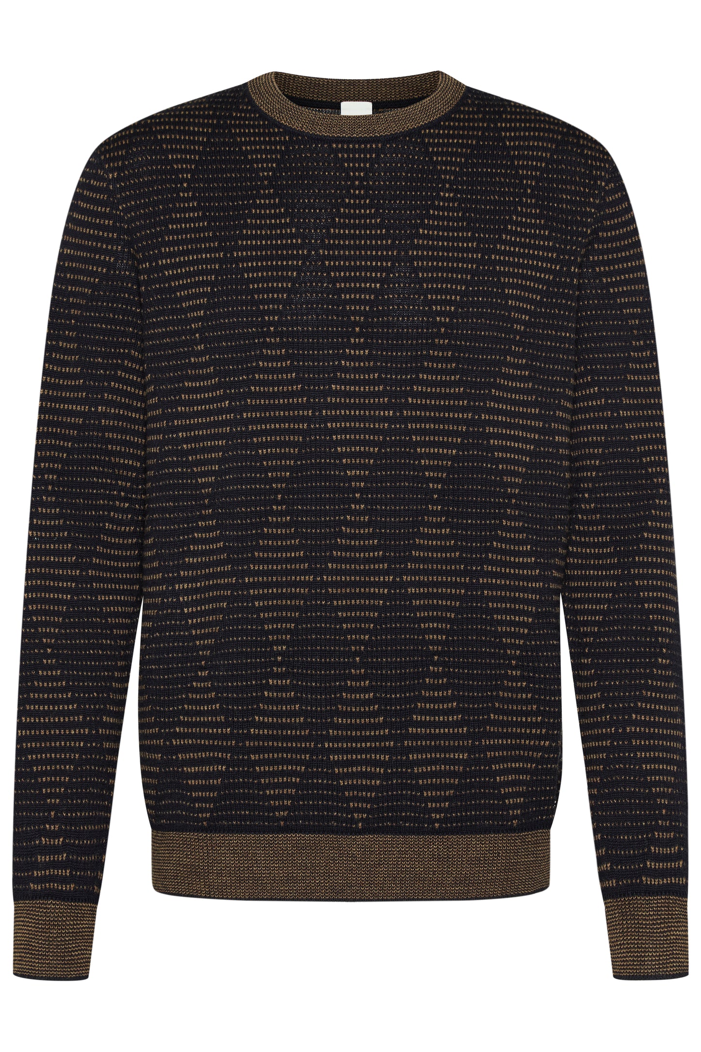 Herren Pullover 1/1 Arm