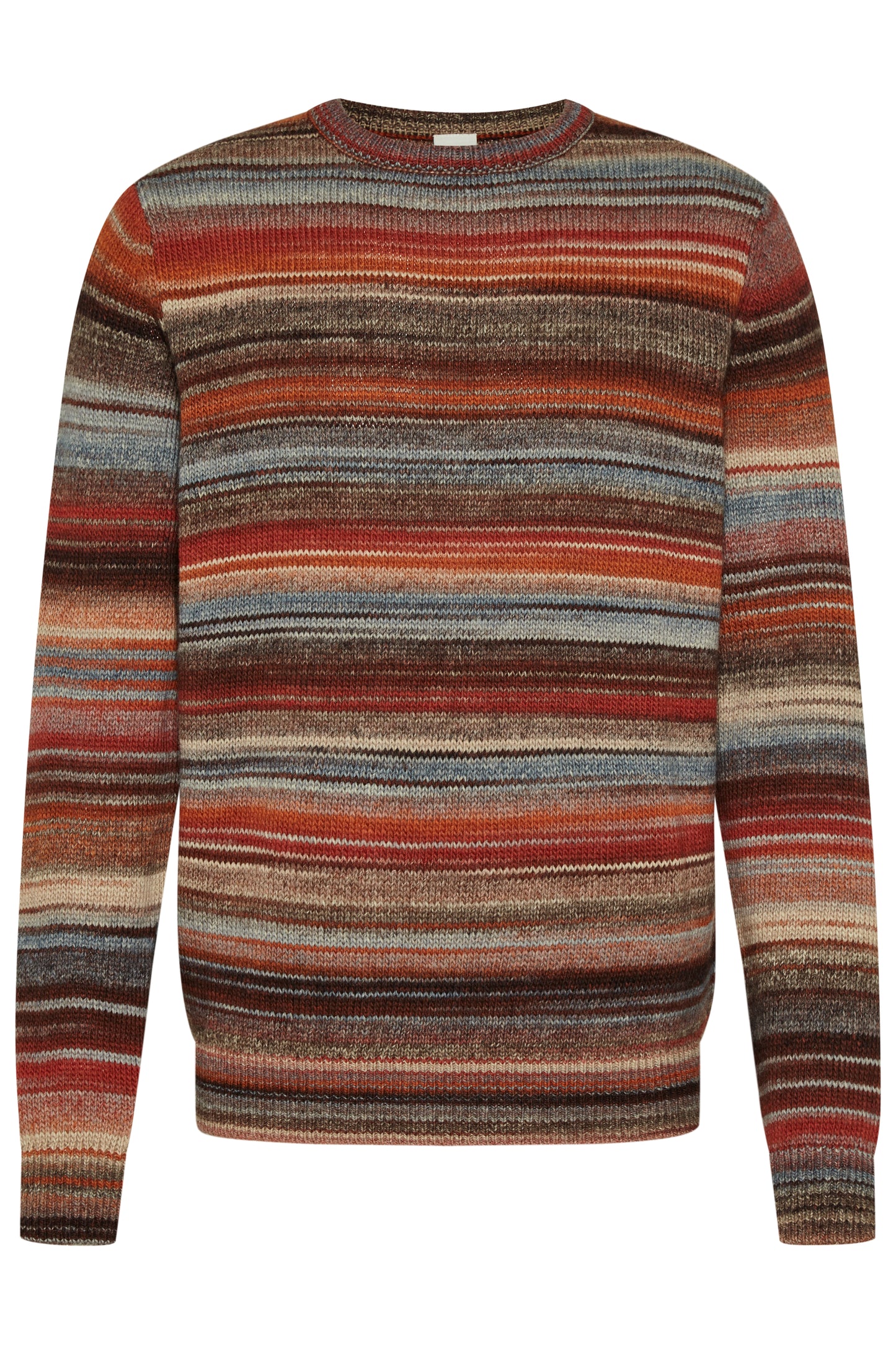 Herren Pullover 1/1 Arm