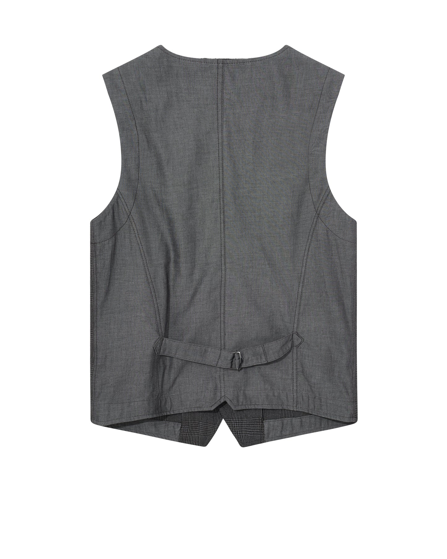 MMGMelvin Matter Waistcoat