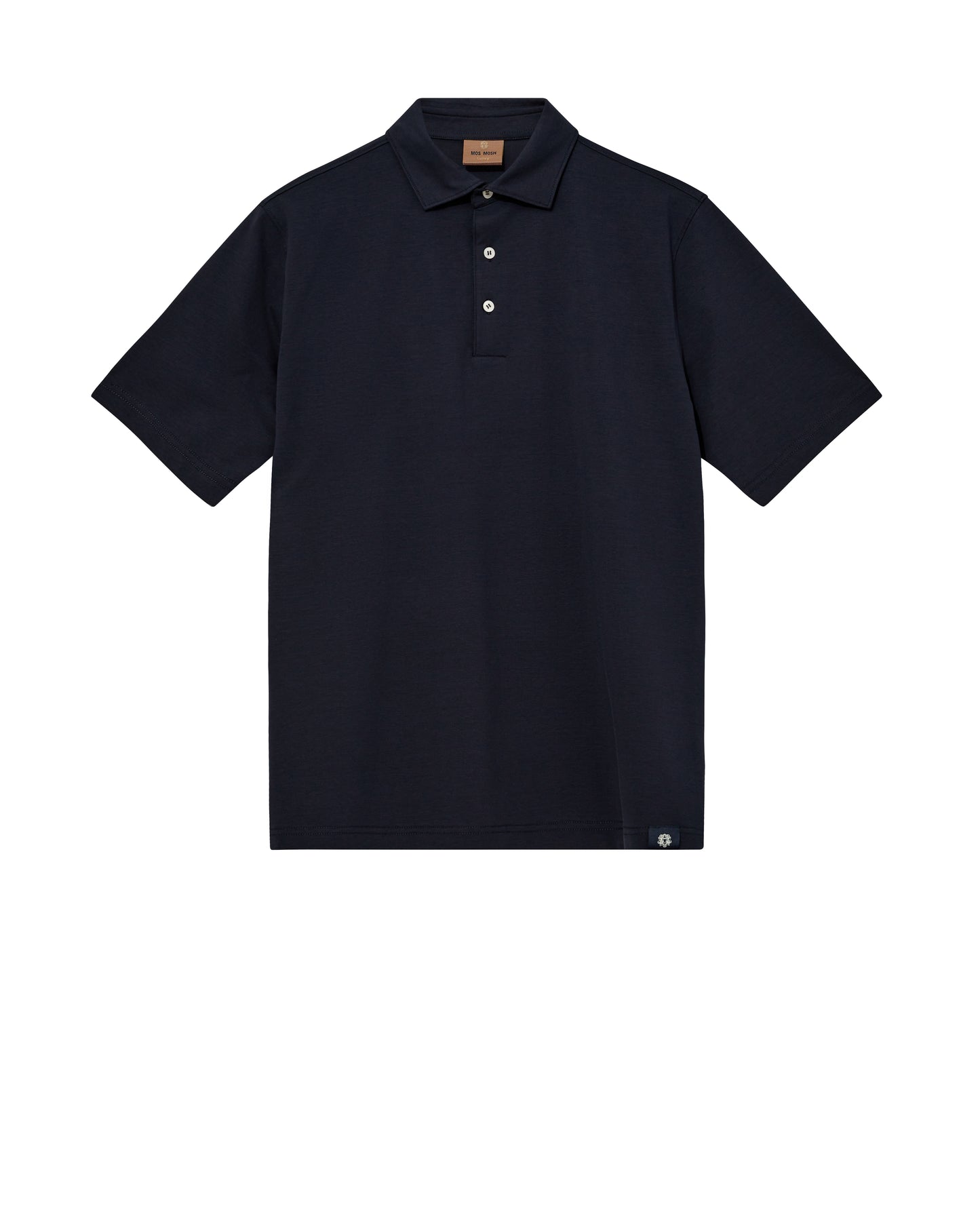 MMGBorg Polo S/S Tee