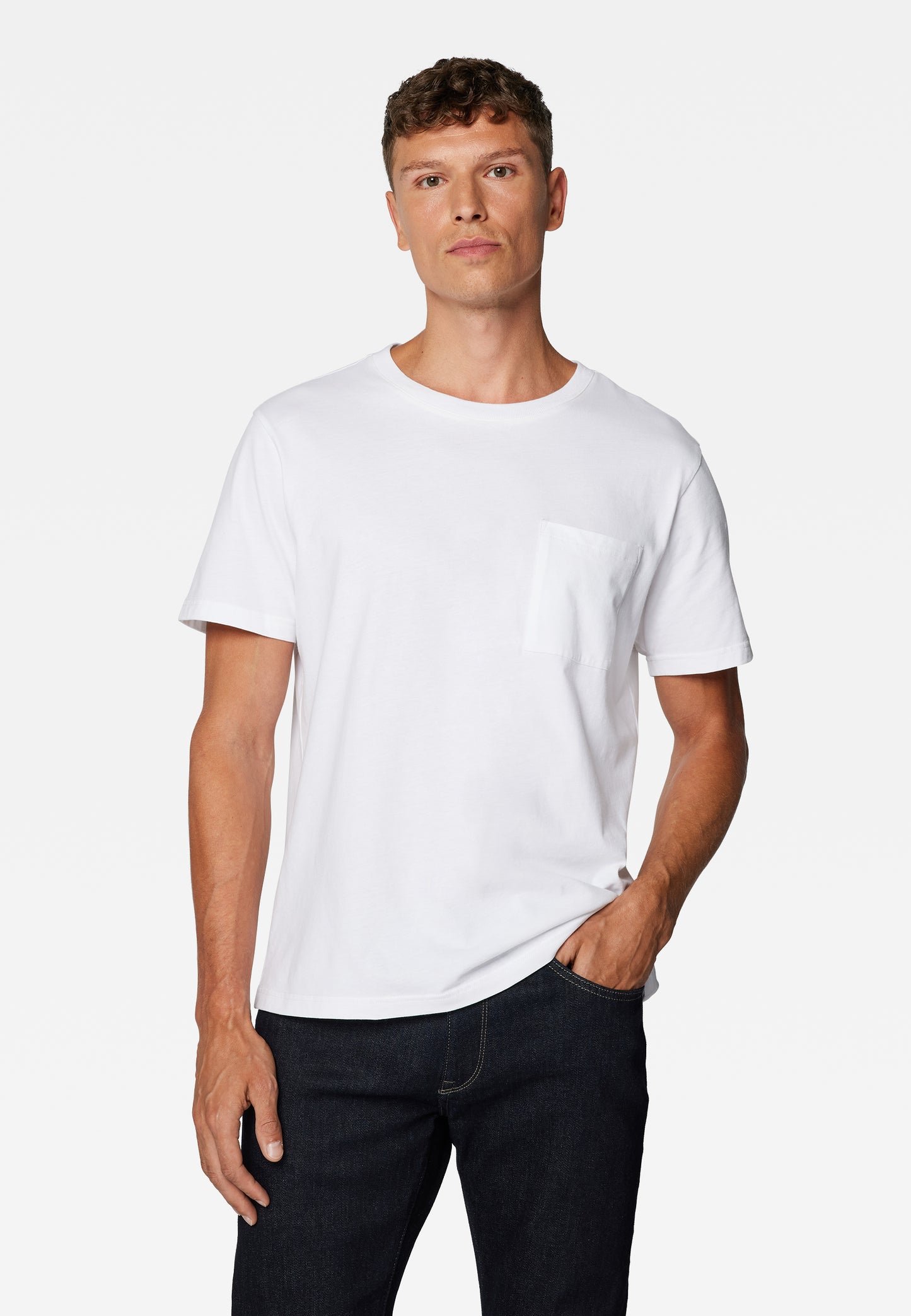 POCKET TEE