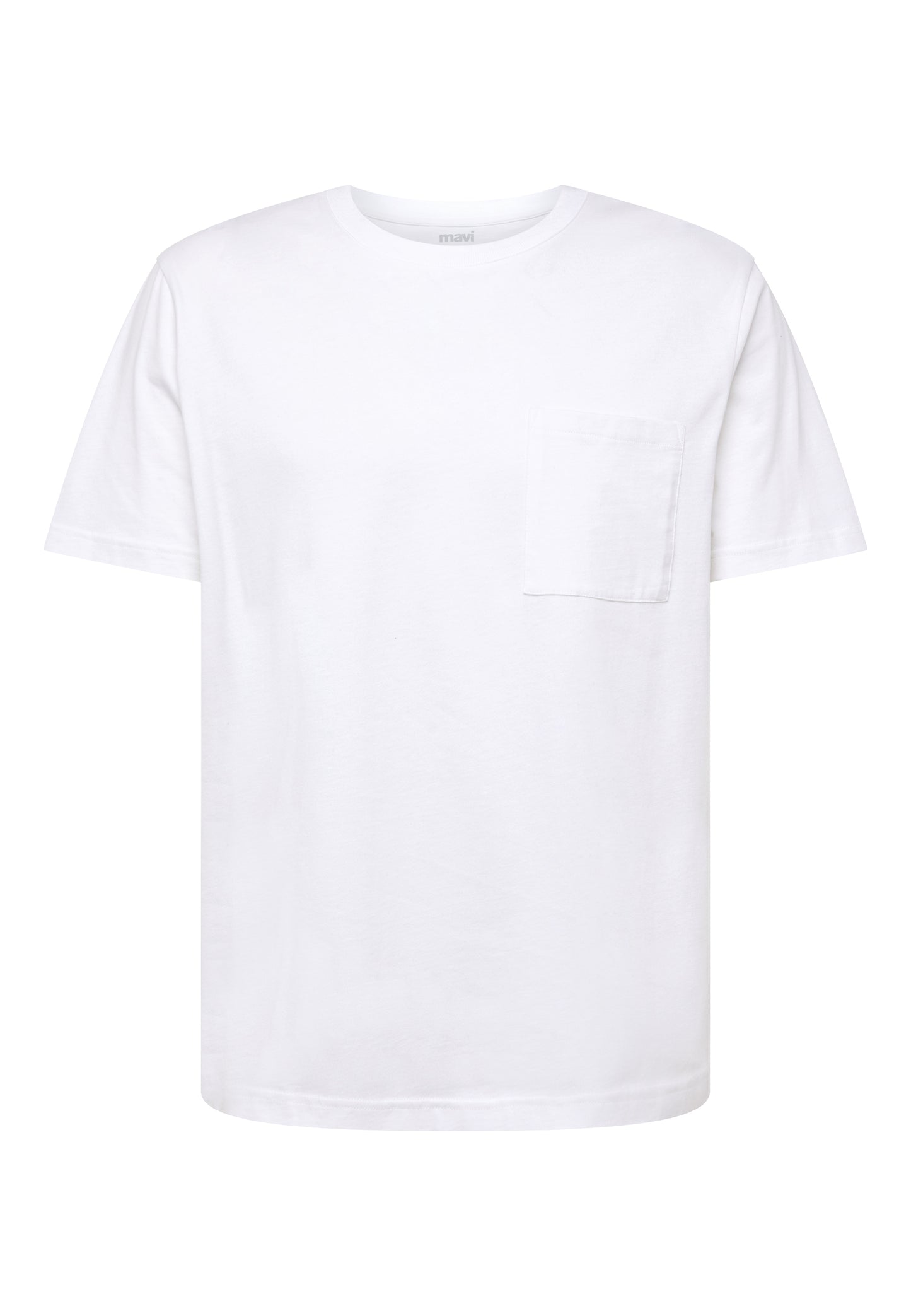 POCKET TEE