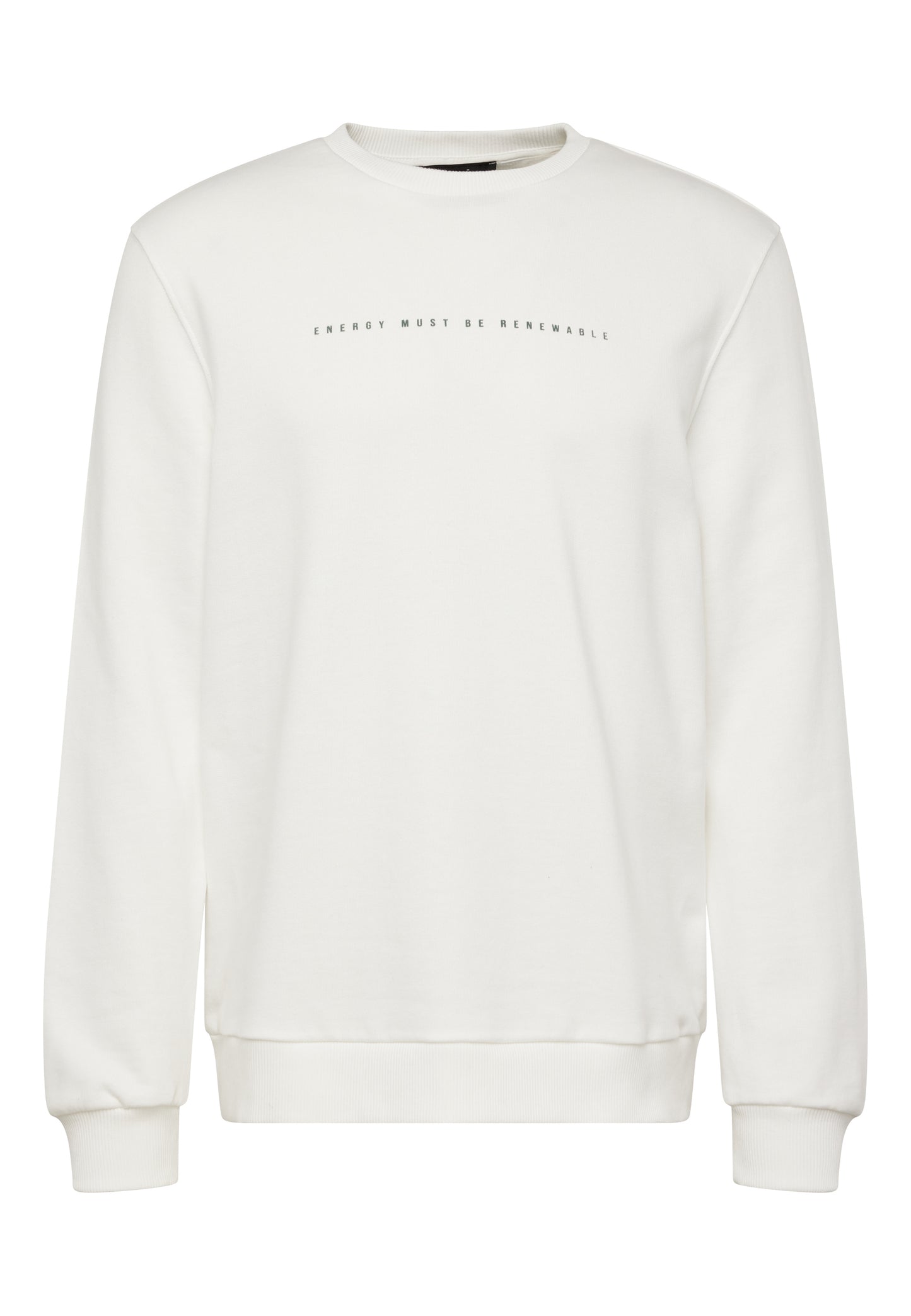 PRINTED SWEATSHIRT