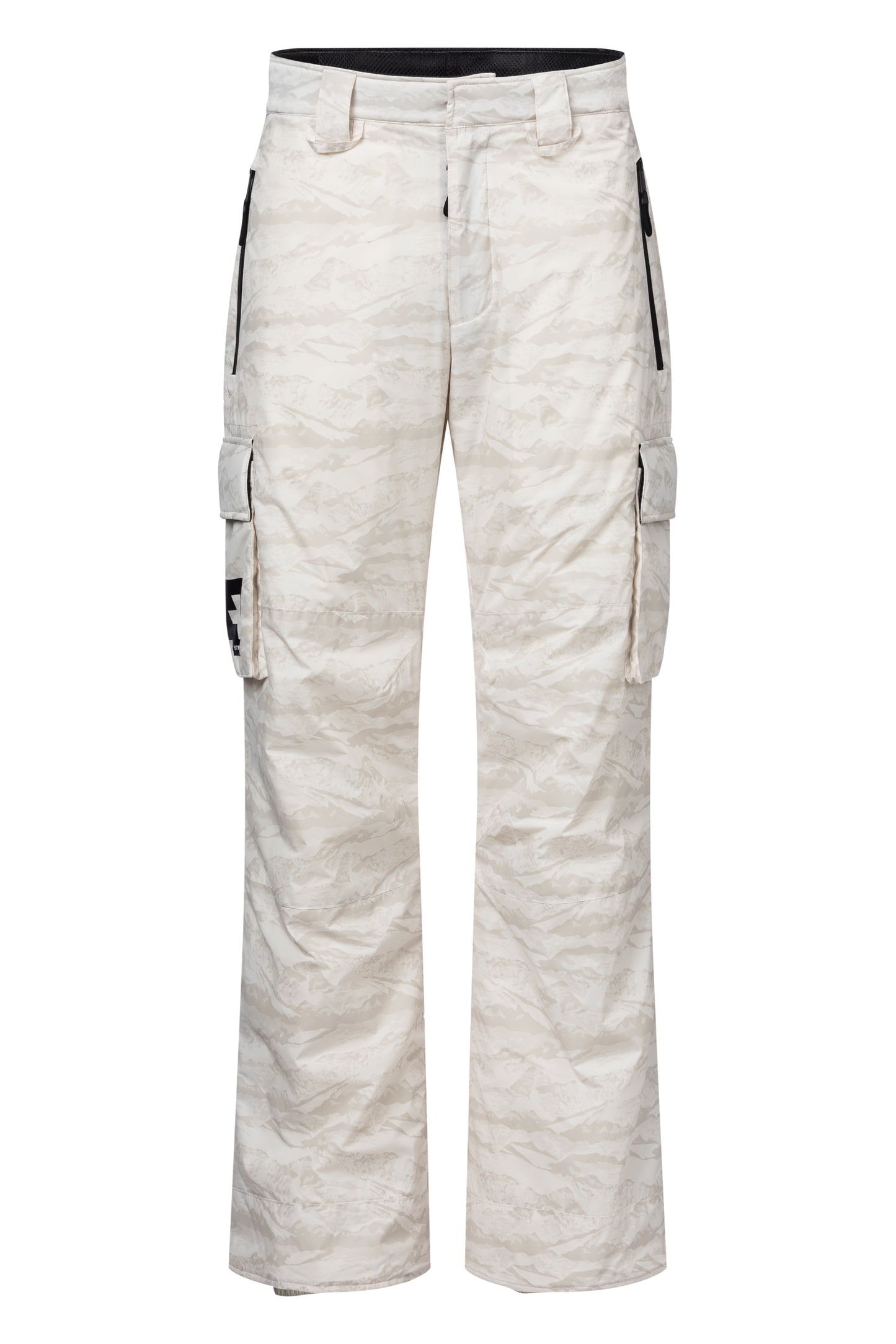 11 Alpinist Cargo 10018400