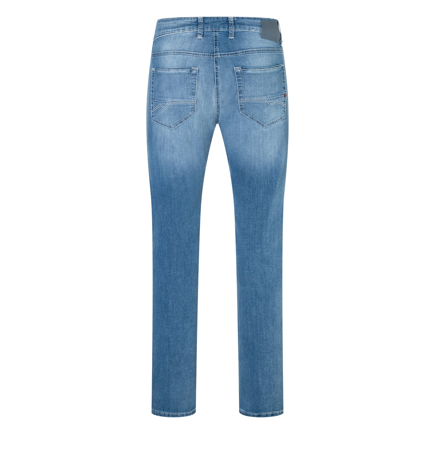 MAC JEANS - Arne Pipe, Light Weight Denim