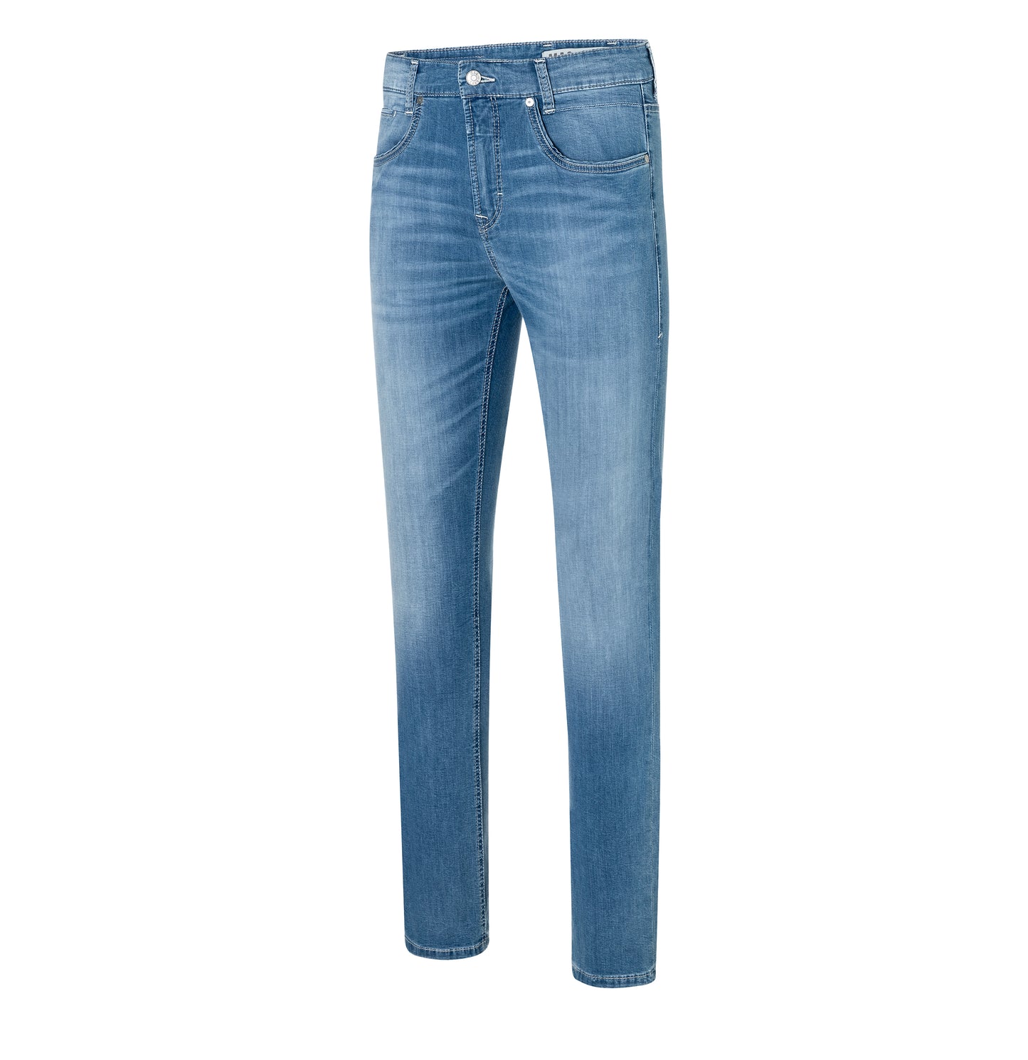 MAC JEANS - Arne Pipe, Light Weight Denim