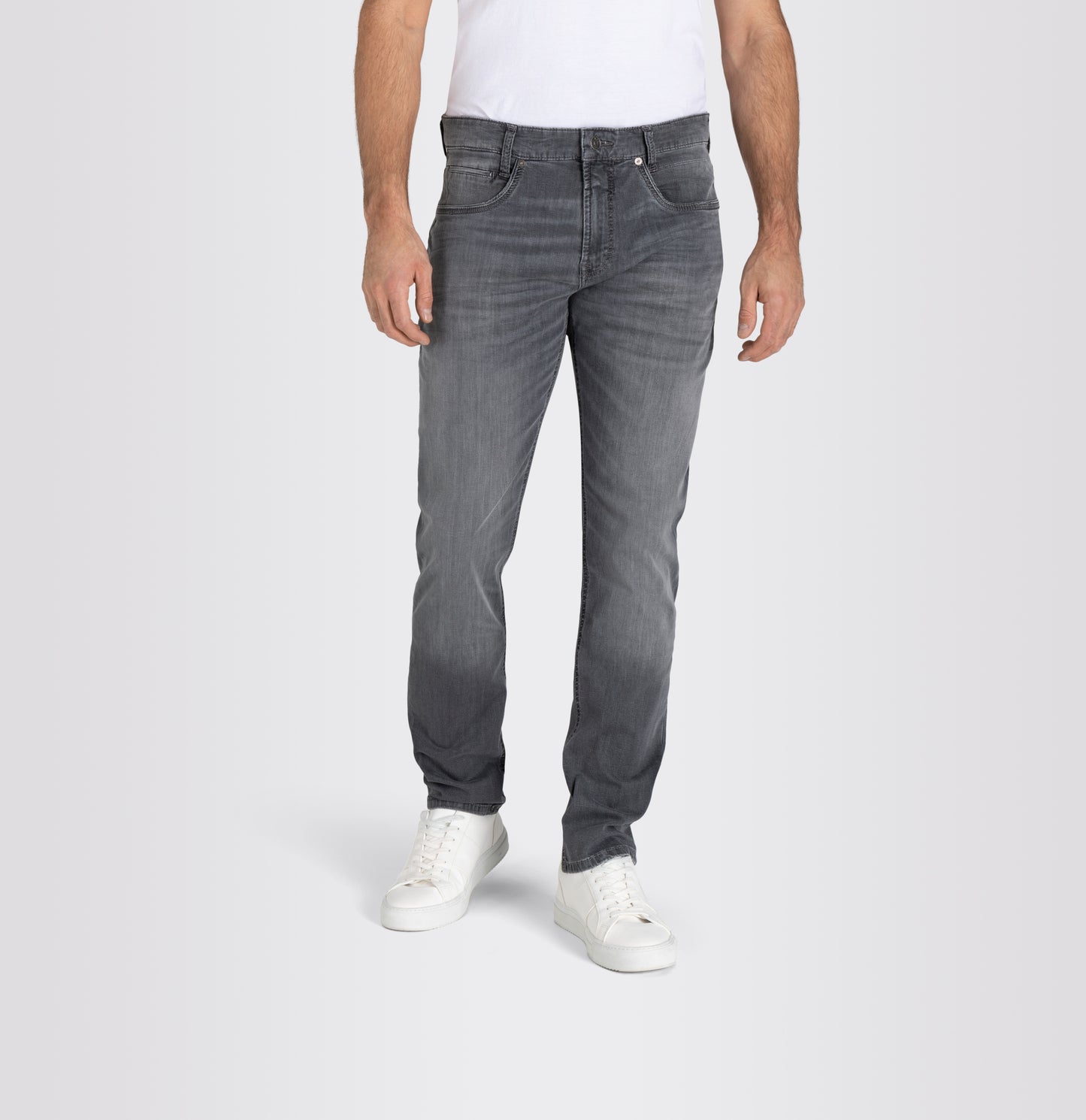 MAC JEANS - Arne Pipe, Light Weight Denim