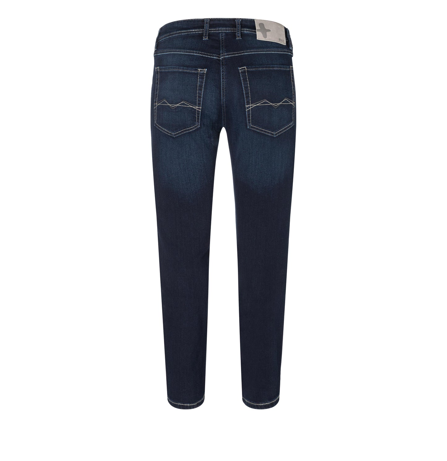 MAC JEANS - Jog´n Jeans, Light Sweat Denim
