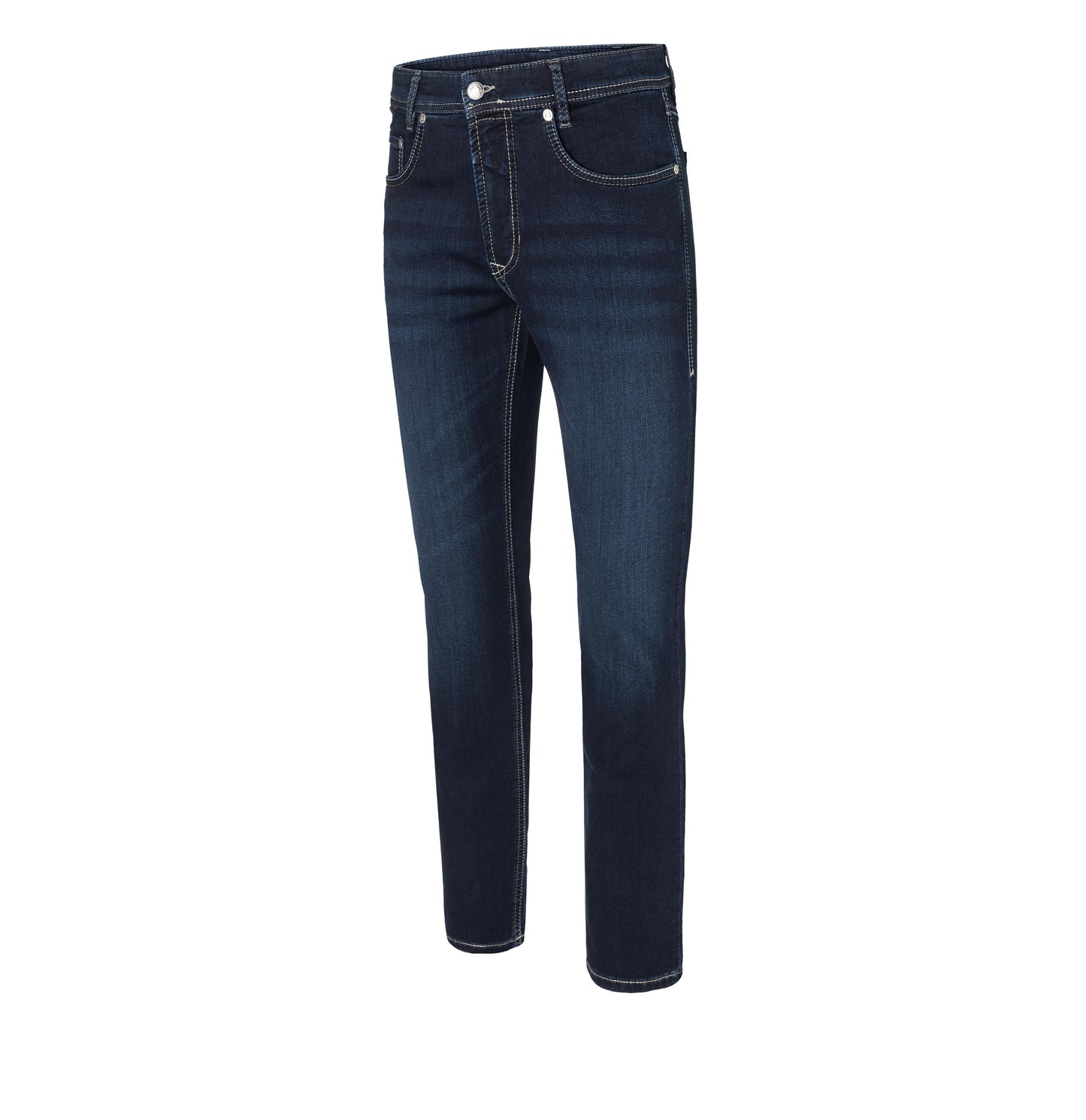 MAC JEANS - Jog´n Jeans, Light Sweat Denim