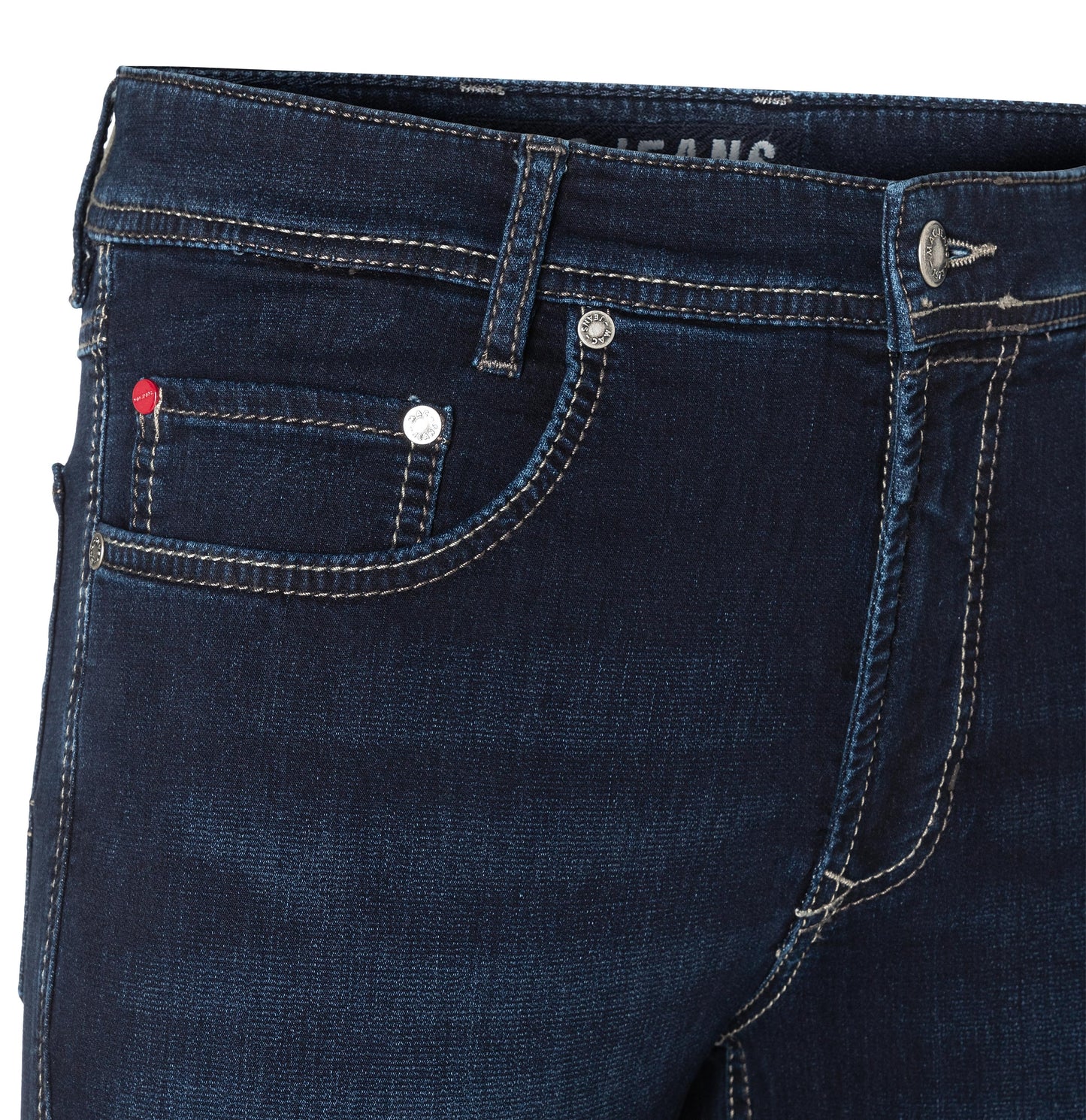 MAC JEANS - Jog´n Jeans, Light Sweat Denim