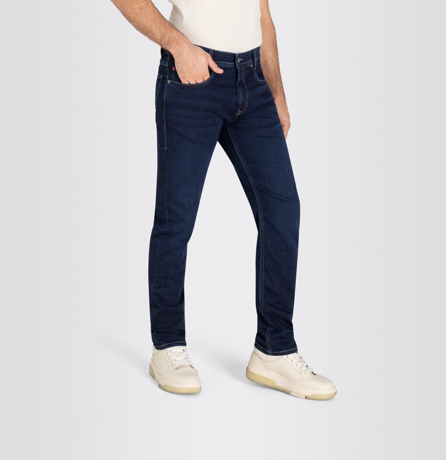 MAC JEANS - Jog´n Jeans, Light Sweat Denim