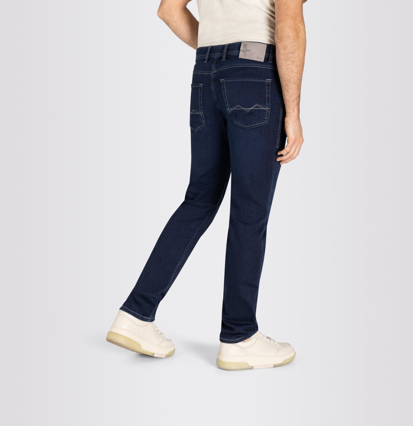 MAC JEANS - Jog´n Jeans, Light Sweat Denim