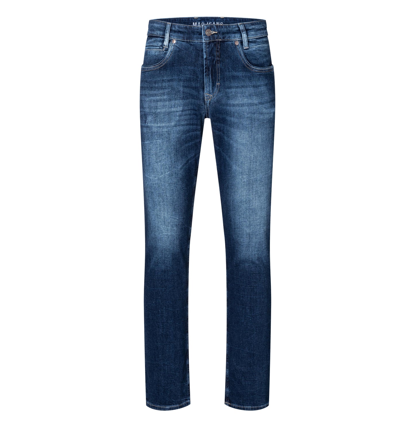 MAC JEANS - Arne Pipe, Cashmere Denim