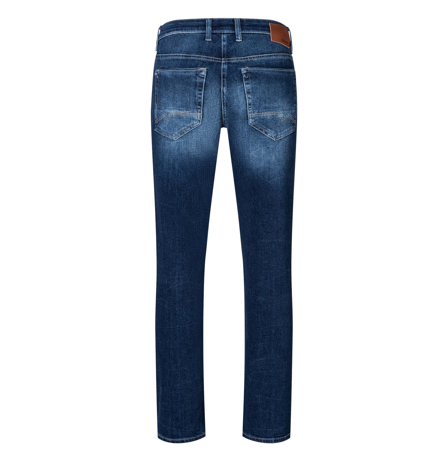 MAC JEANS - Arne Pipe, Cashmere Denim