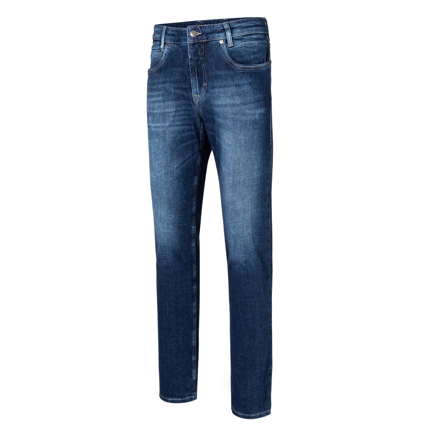MAC JEANS - Arne Pipe, Cashmere Denim