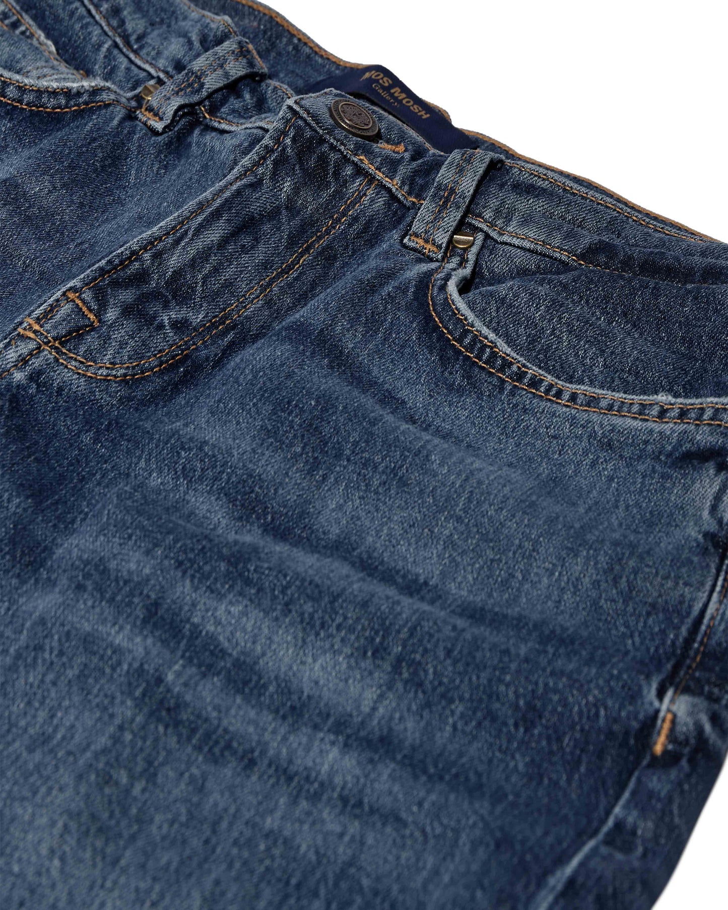 MMGAndy Pacific Jeans
