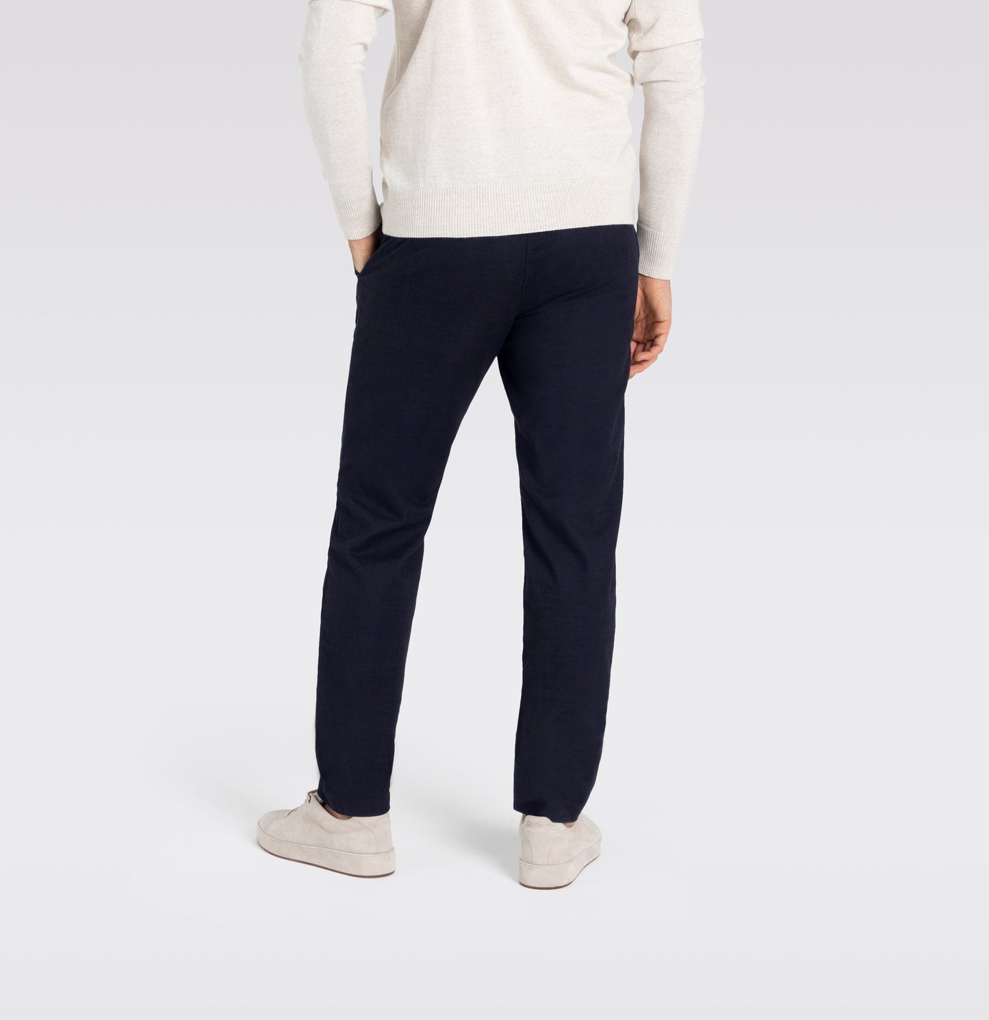 MAC JEANS - Lennox, Velvet Stretch Corduroy