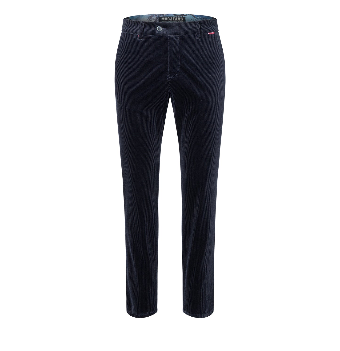 MAC JEANS - Lennox, Velvet Stretch Corduroy