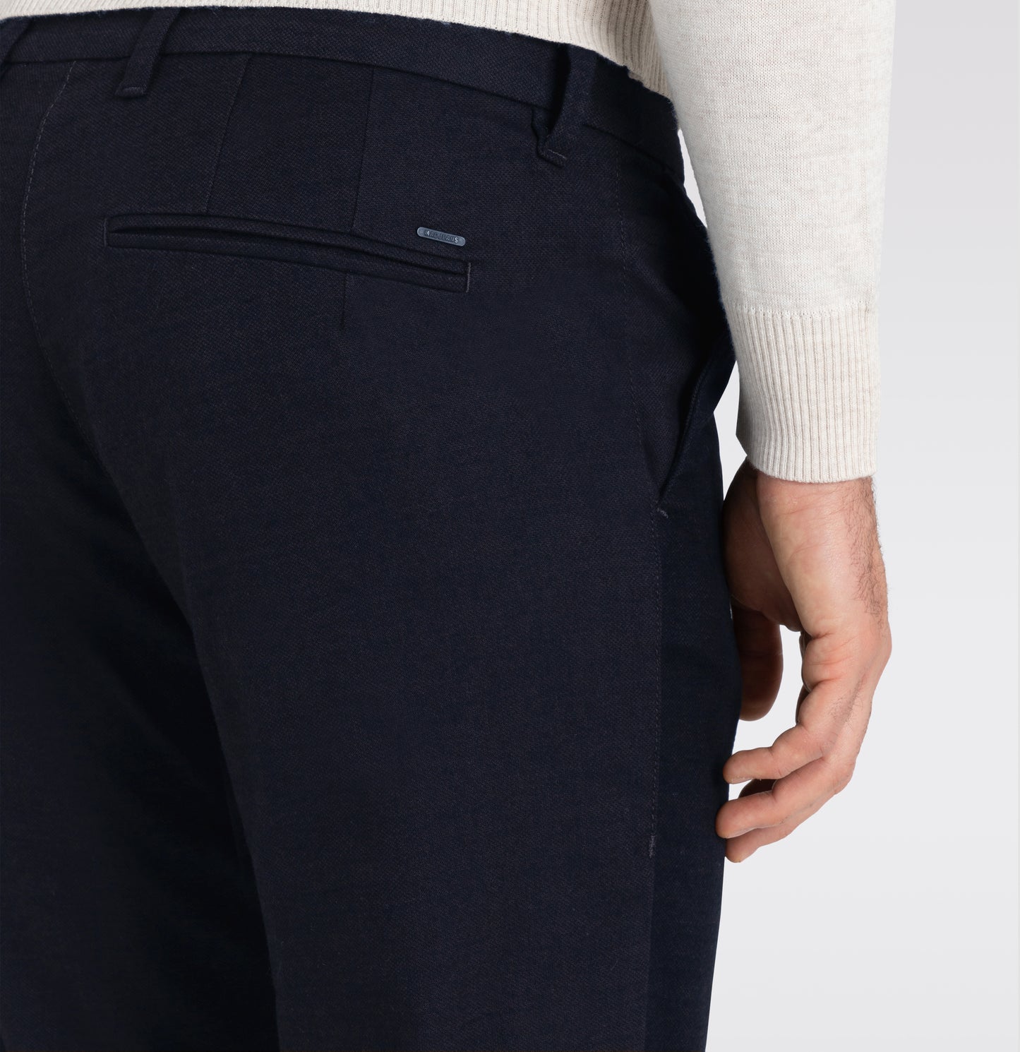 MAC JEANS - Lennox, Velvet Stretch Corduroy