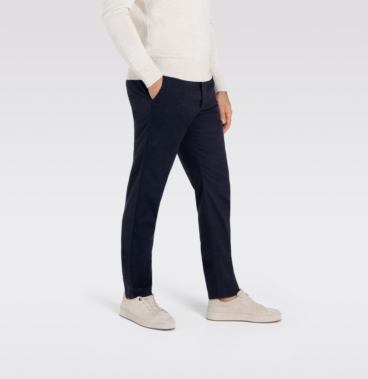 MAC JEANS - Lennox, Velvet Stretch Corduroy