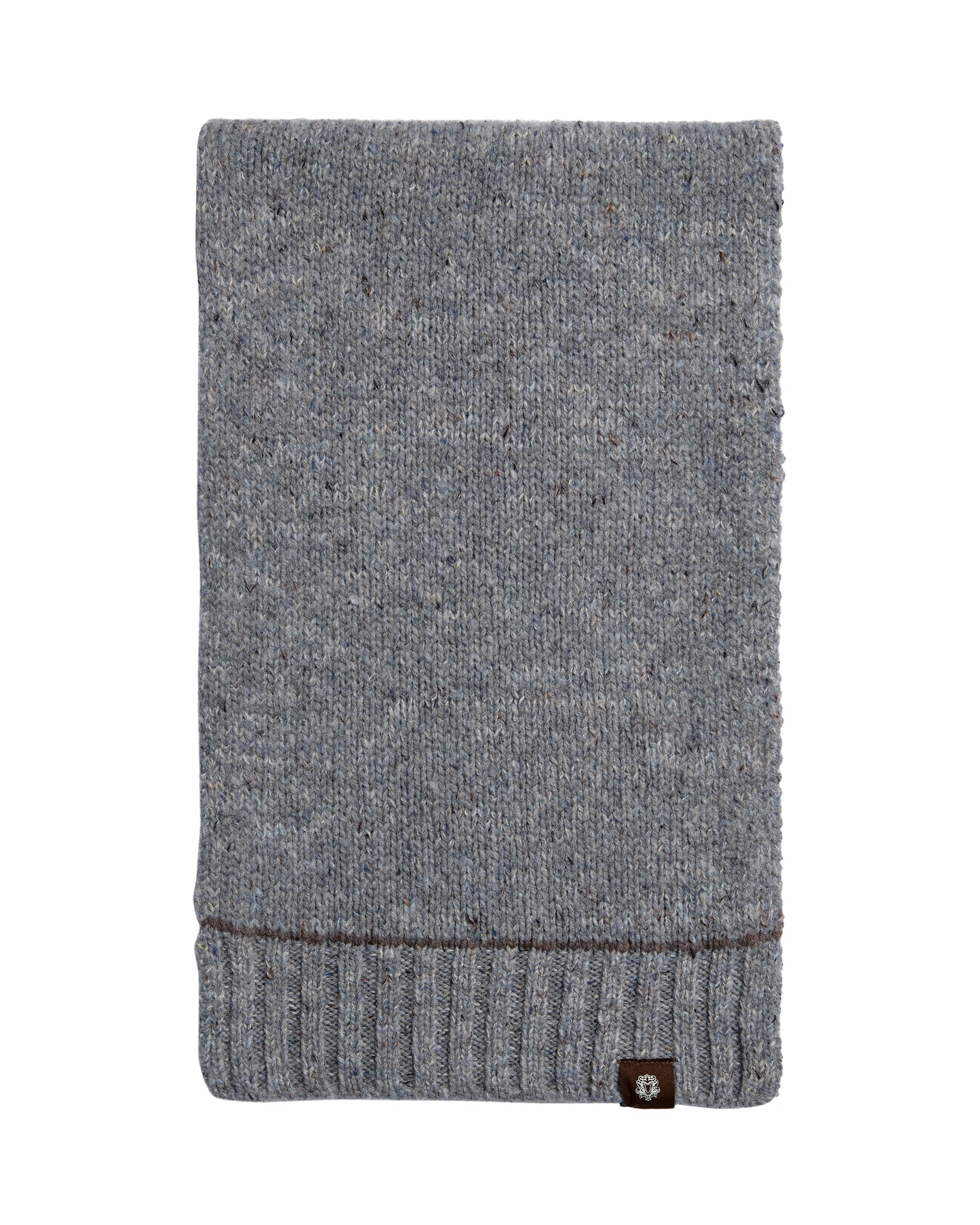 MMGGiorgio Autumn Knit Scarf
