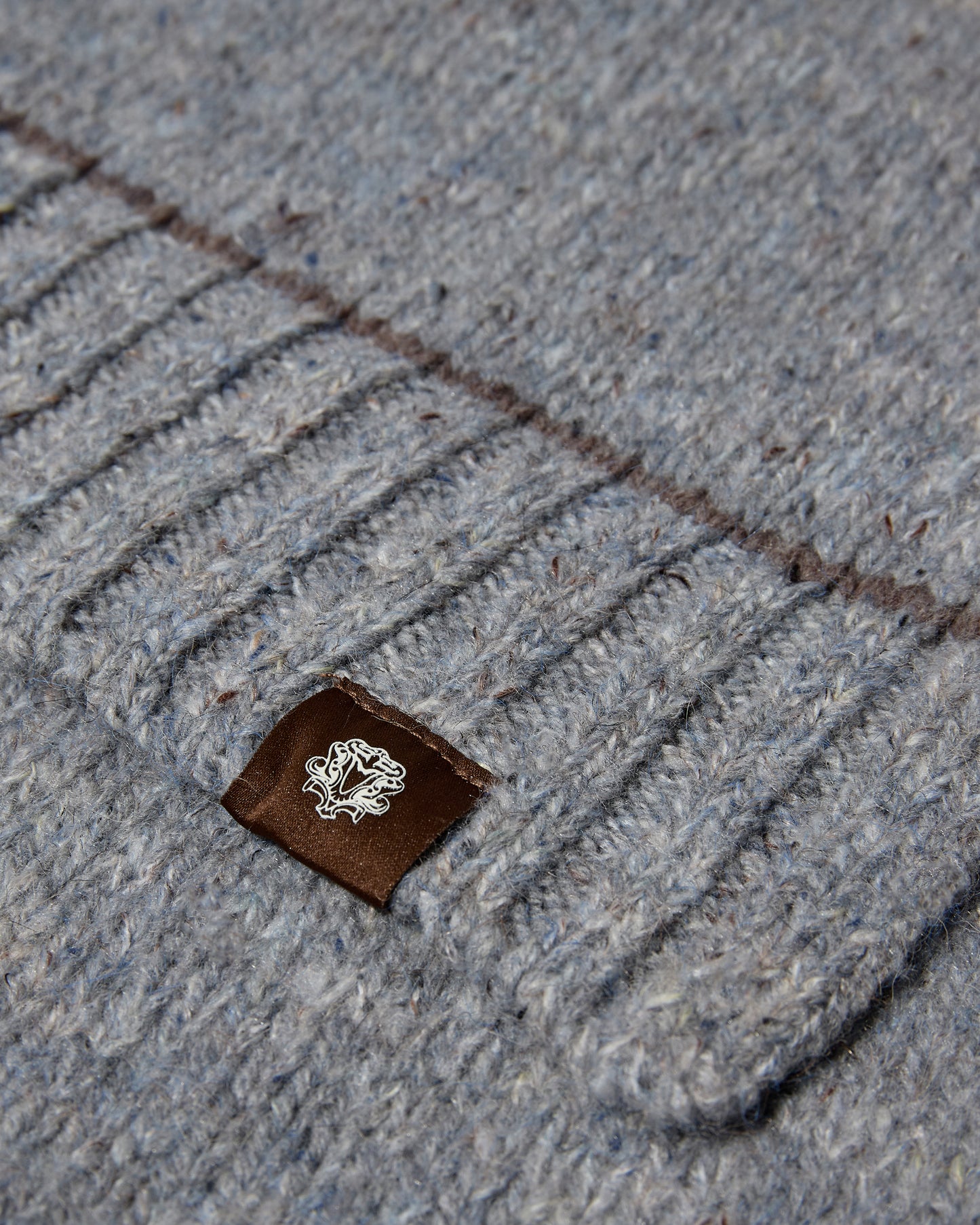 MMGGiorgio Autumn Knit Scarf