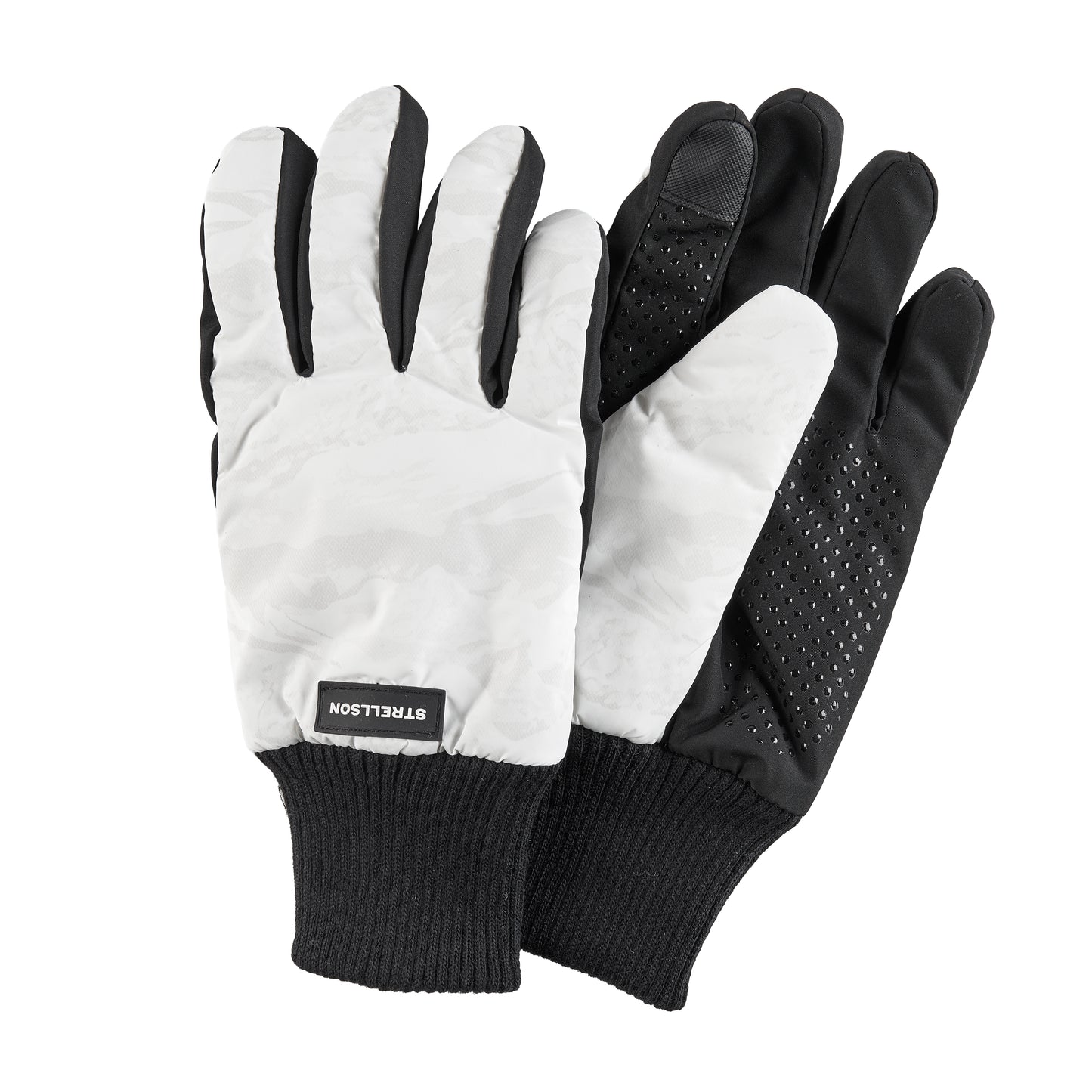 3316 STRELLSON GLOVES