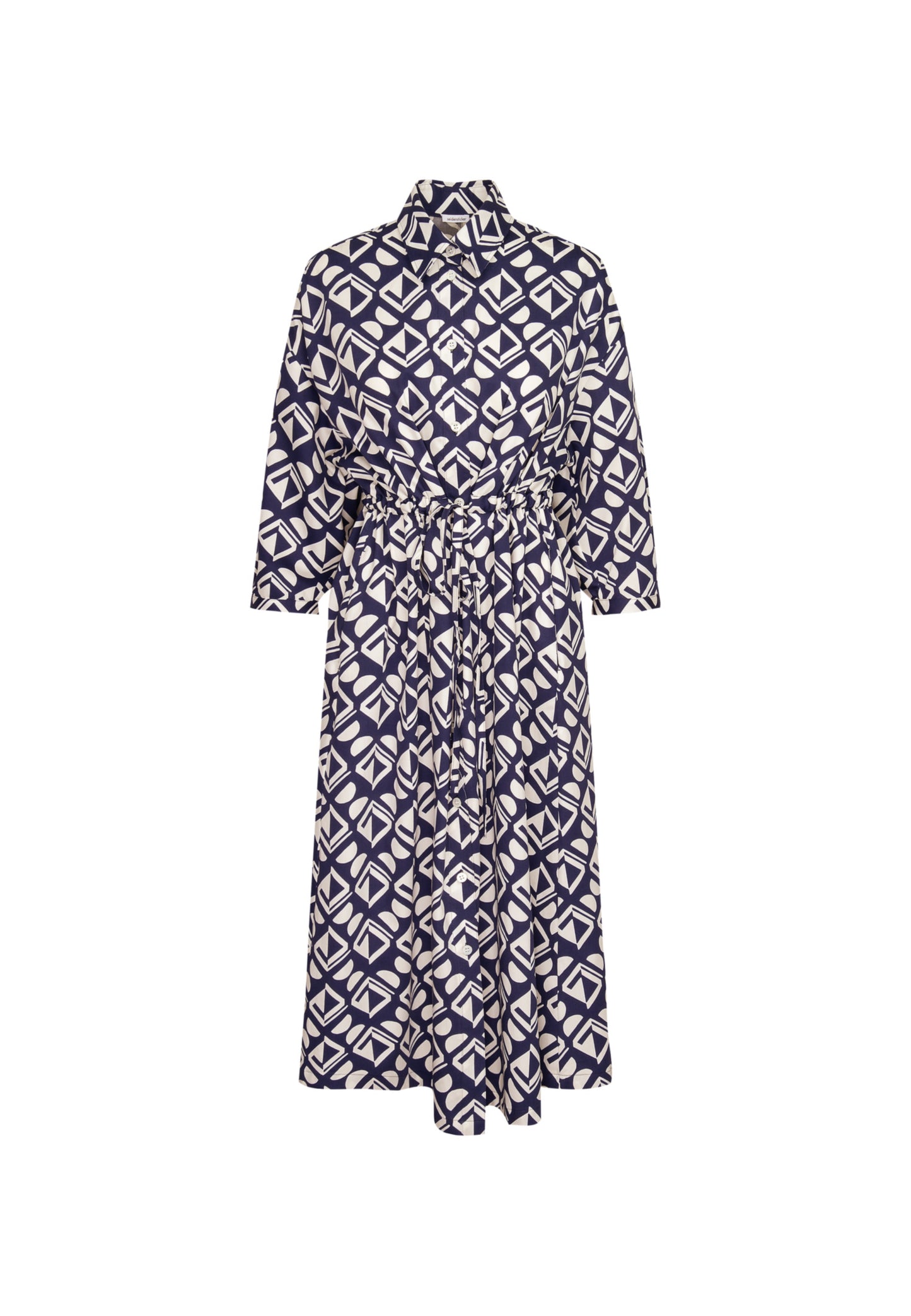 KLEID MAXI