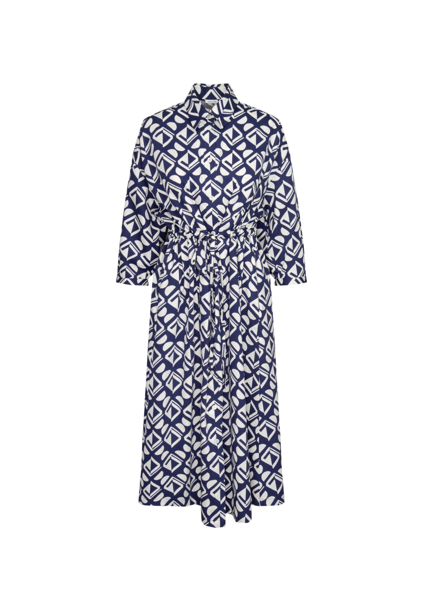 KLEID MAXI