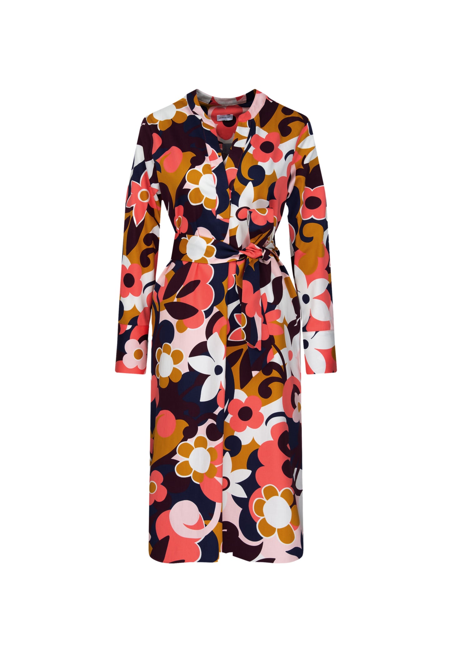 KLEID MIDI