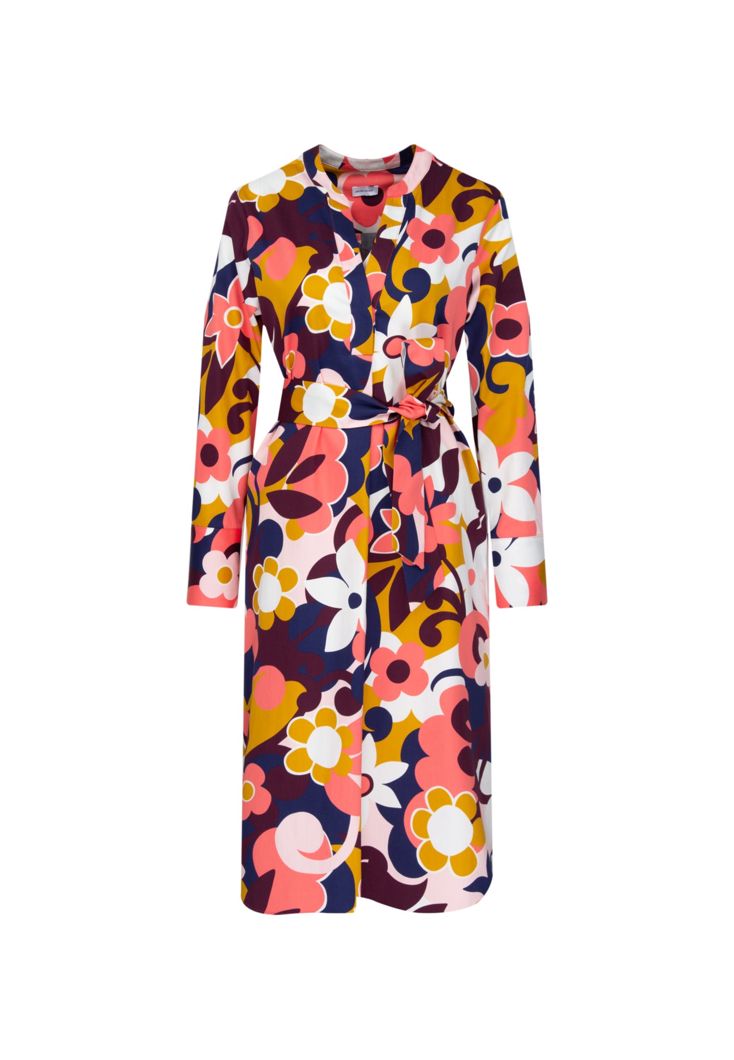 KLEID MIDI