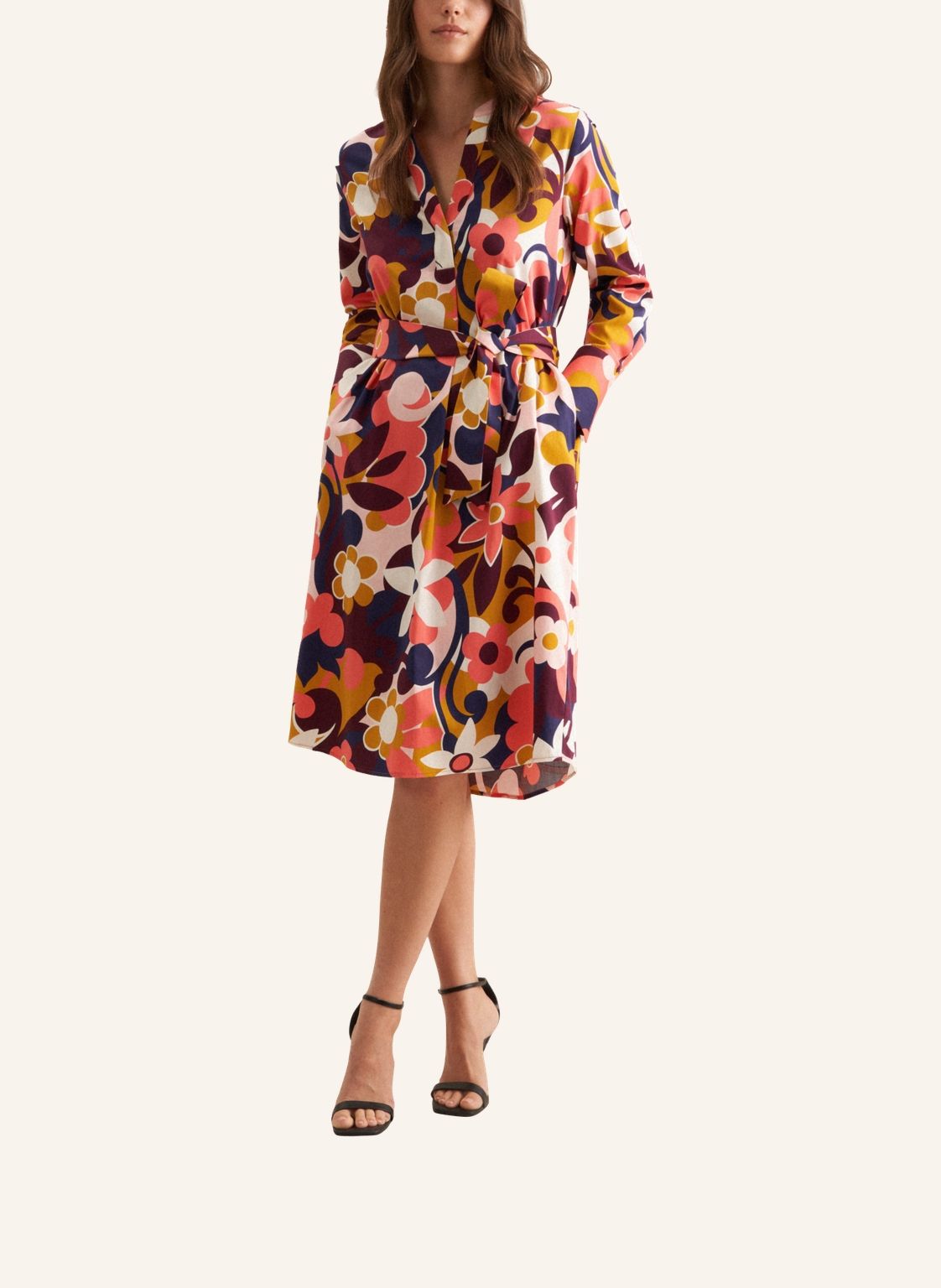 KLEID MIDI