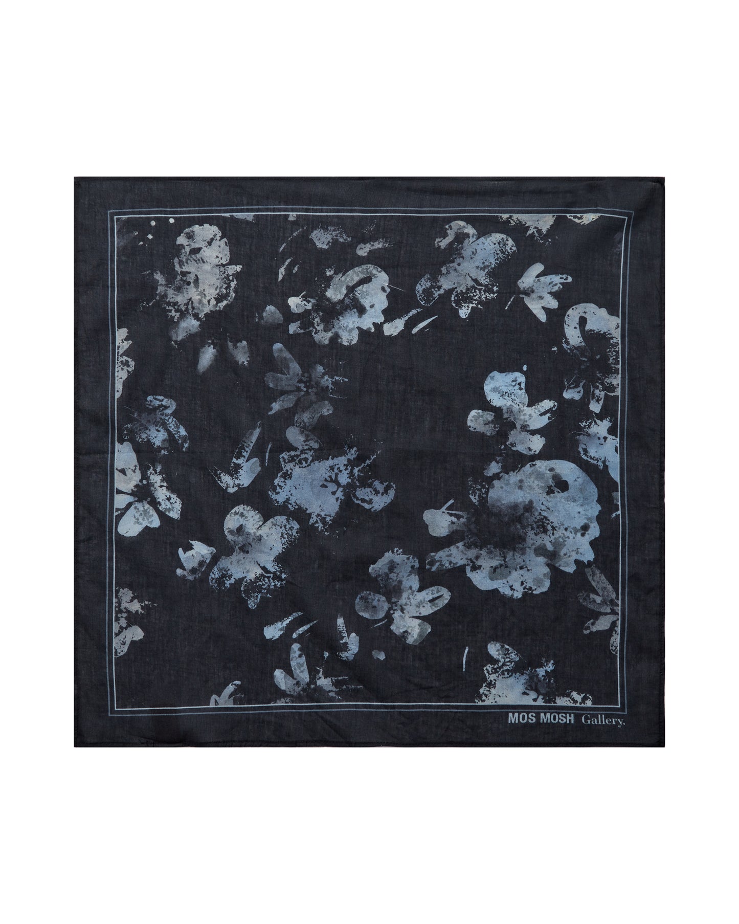 MMGNeckerchief Babel Voile