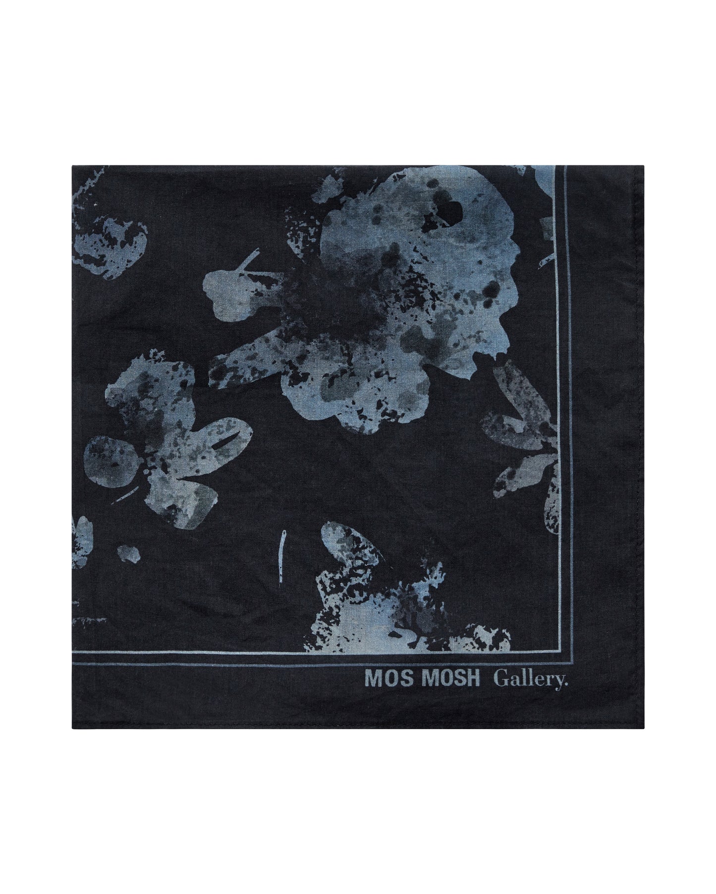 MMGNeckerchief Babel Voile