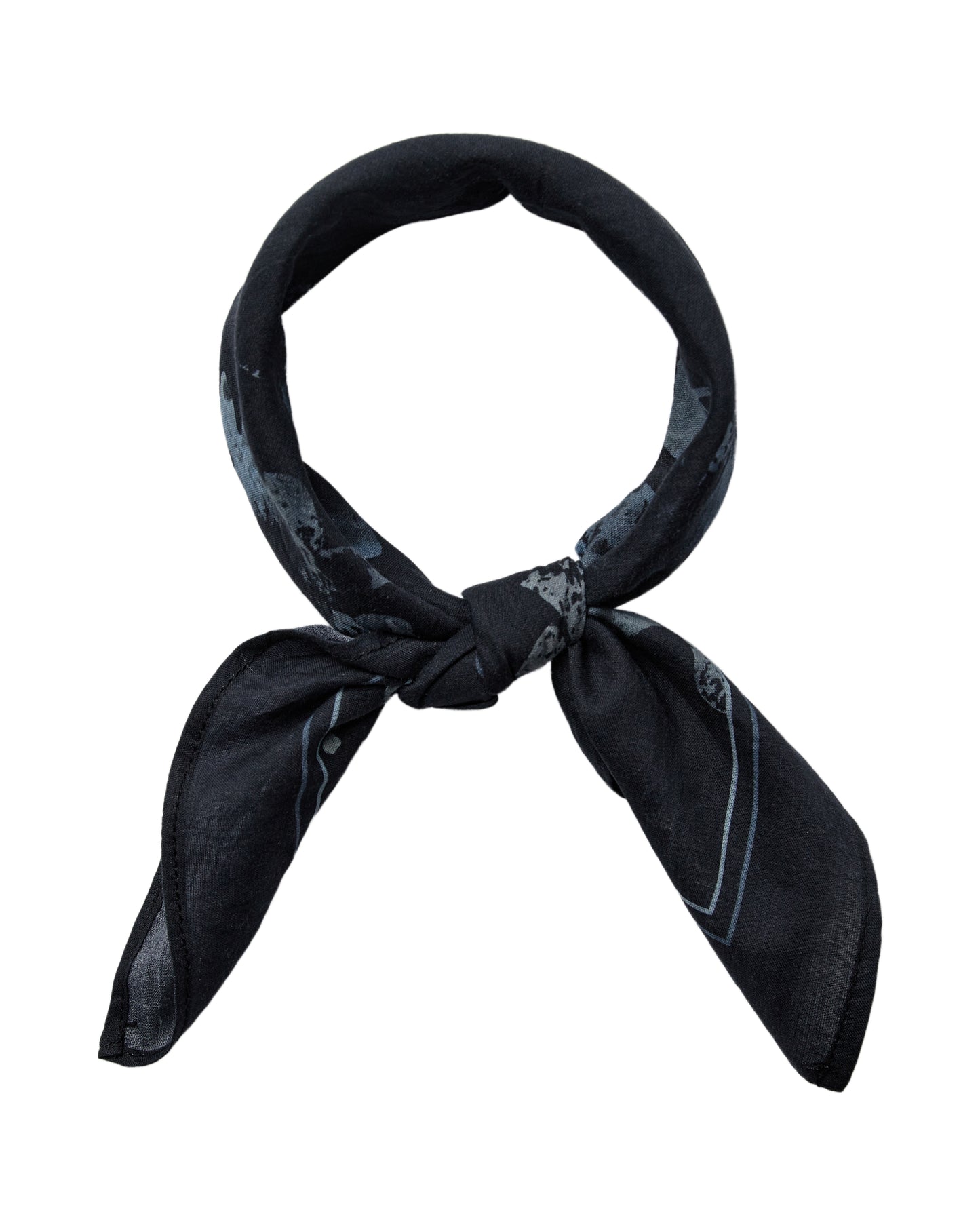 MMGNeckerchief Babel Voile