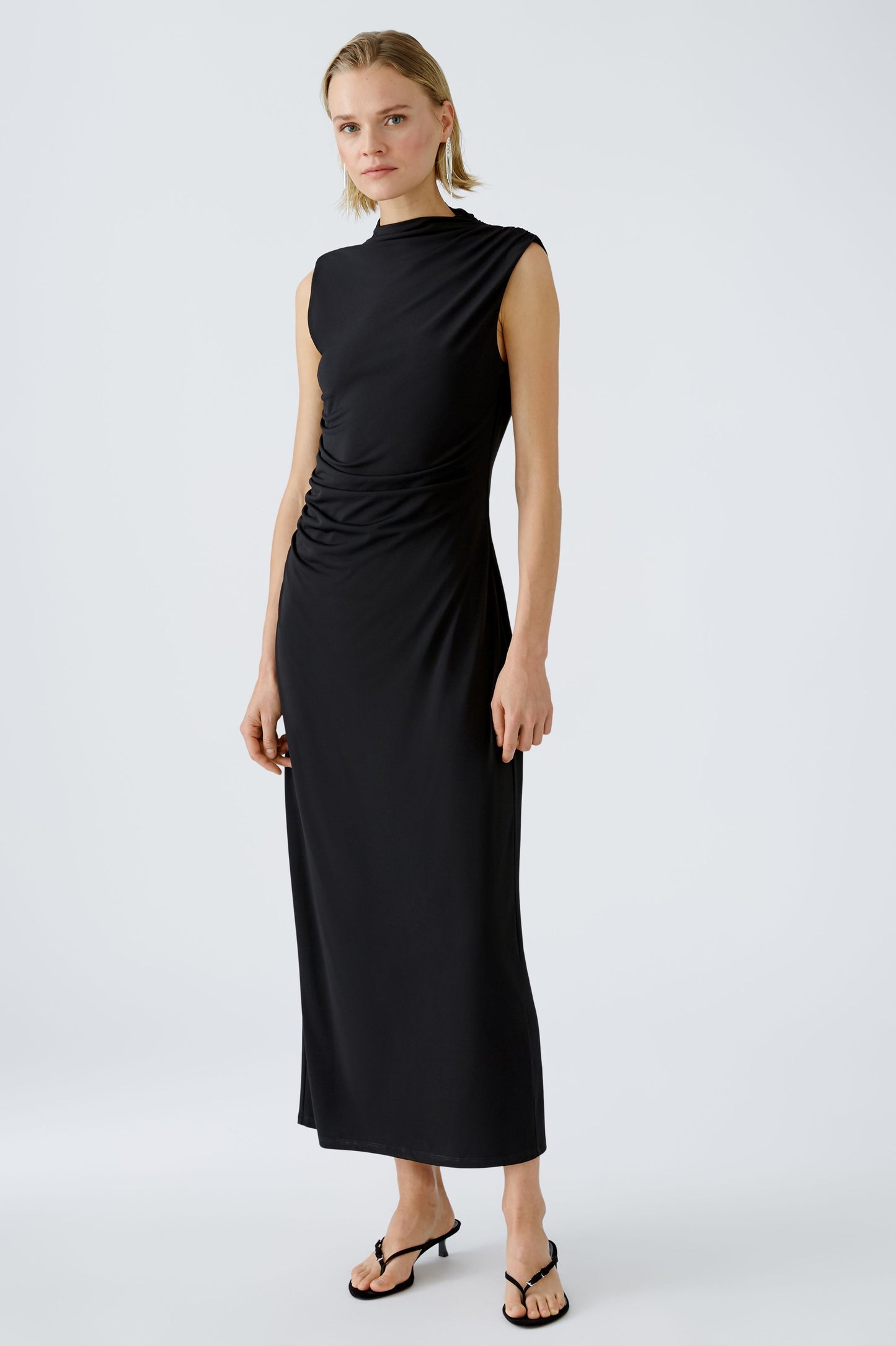 Maxikleid Silky Touch Ware