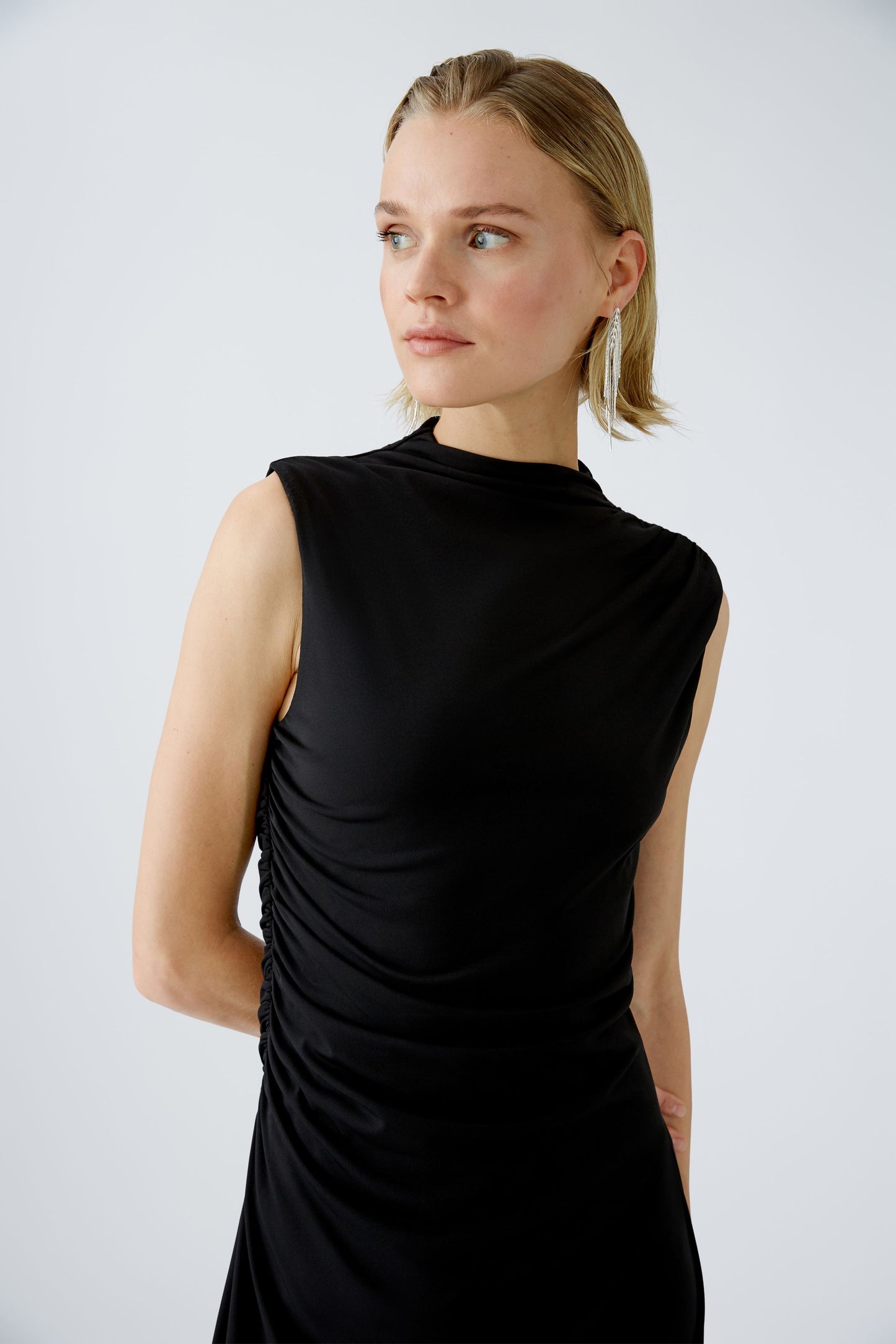 Maxikleid Silky Touch Ware