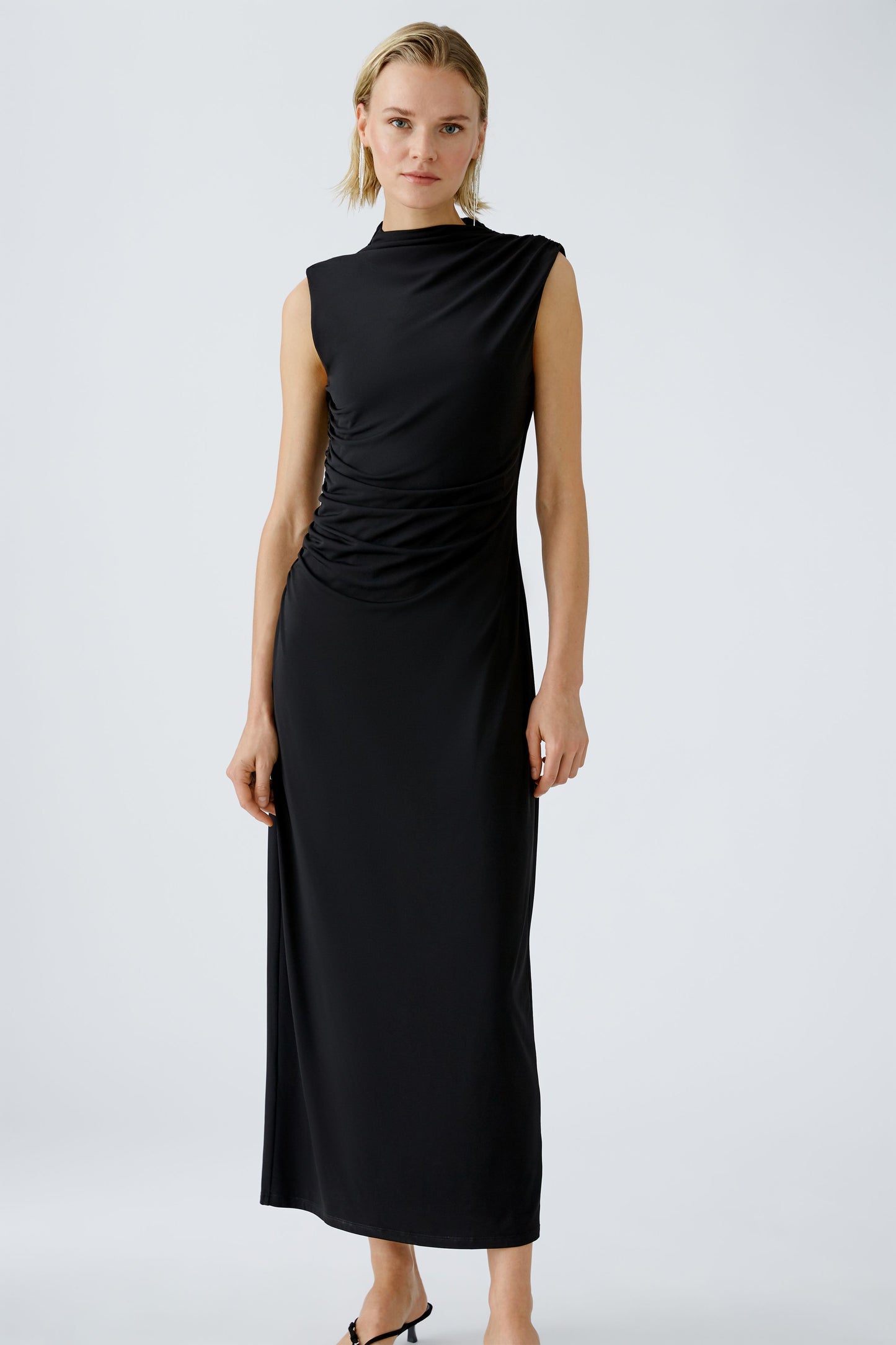 Maxikleid Silky Touch Ware