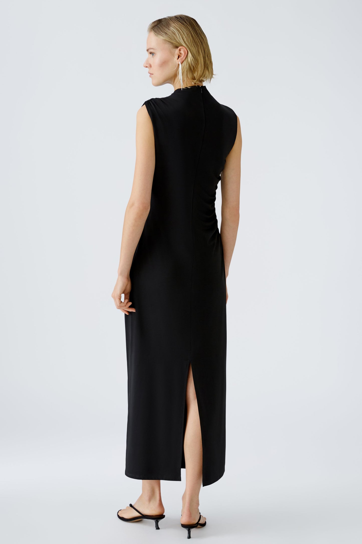 Maxikleid Silky Touch Ware