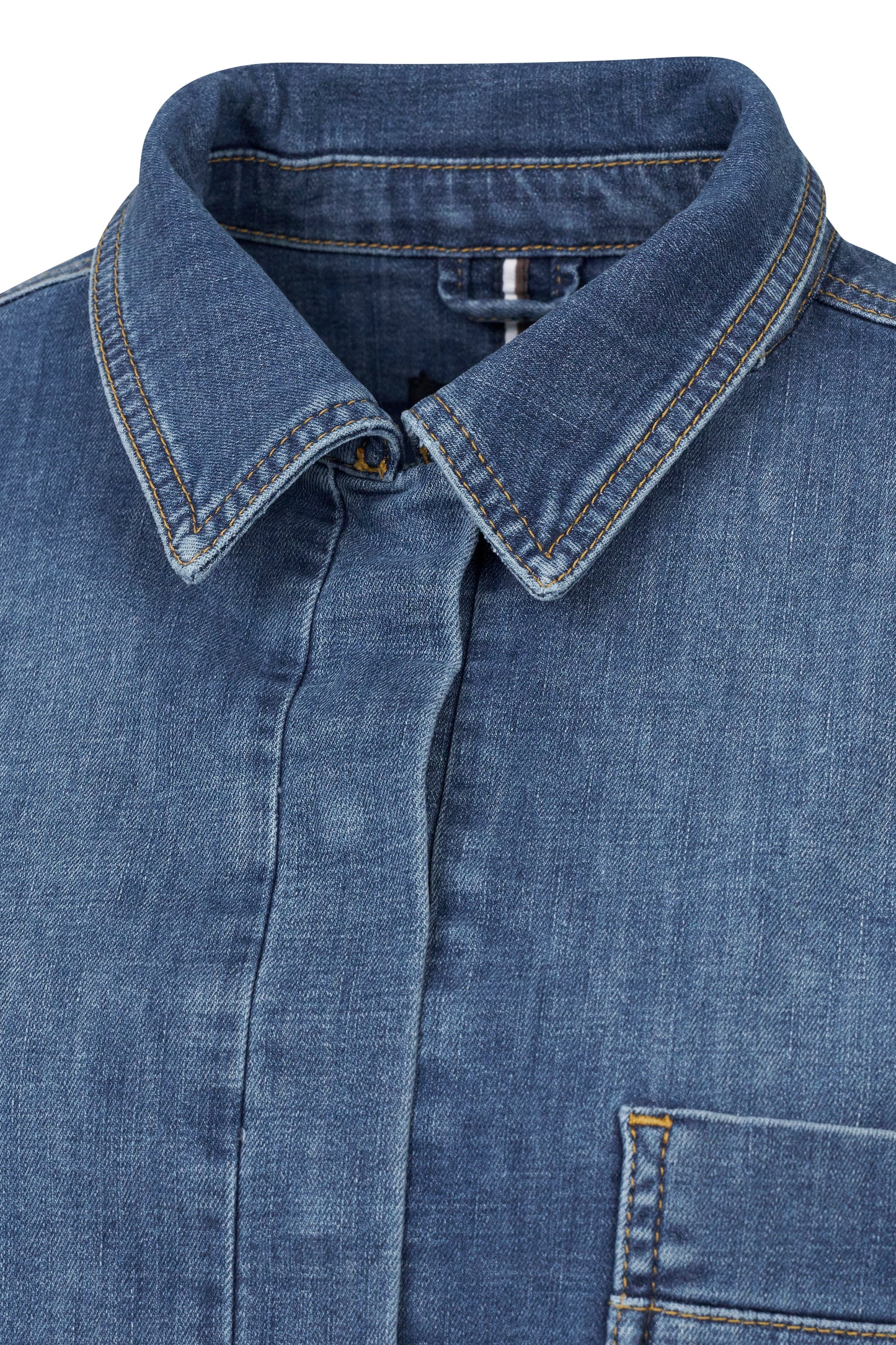 Damen Blouson