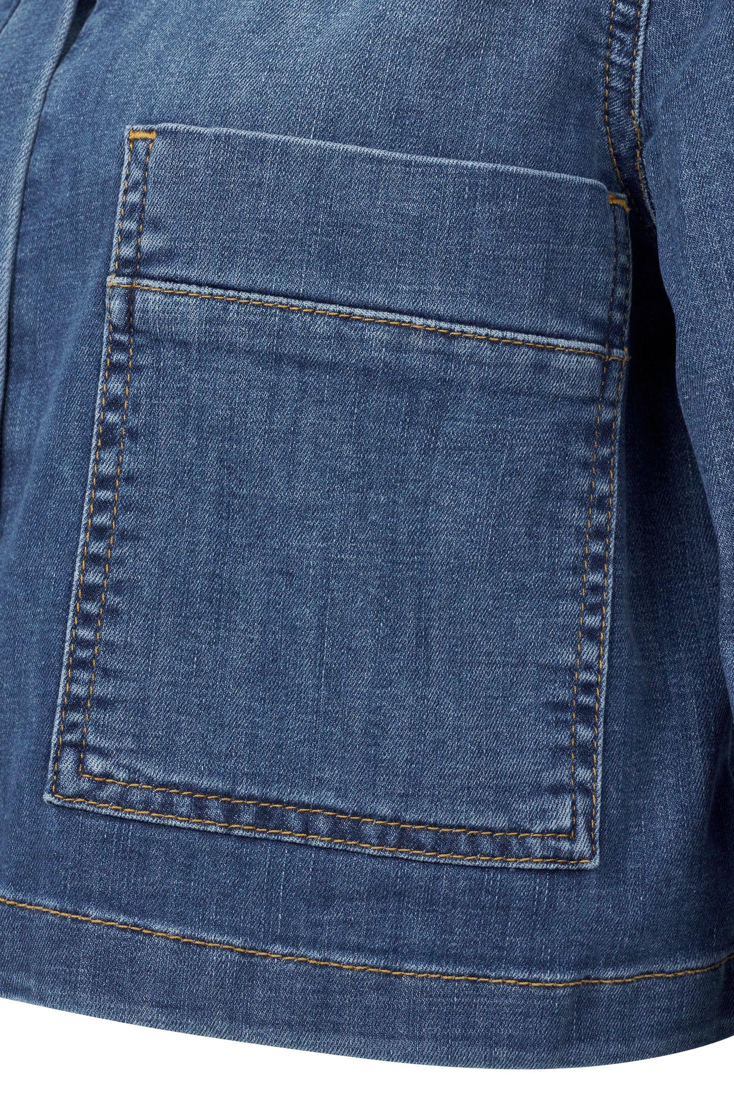 Damen Blouson