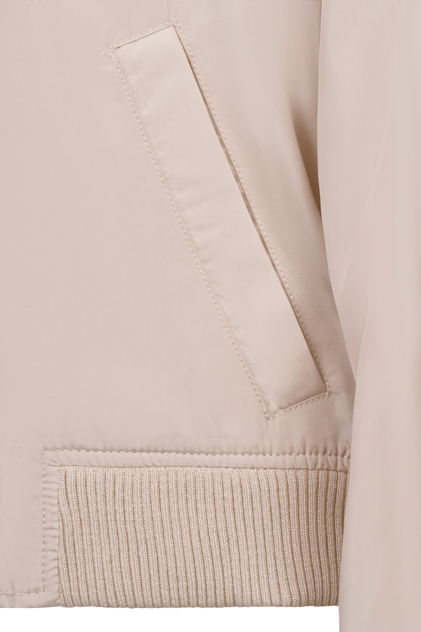 Damen Blouson