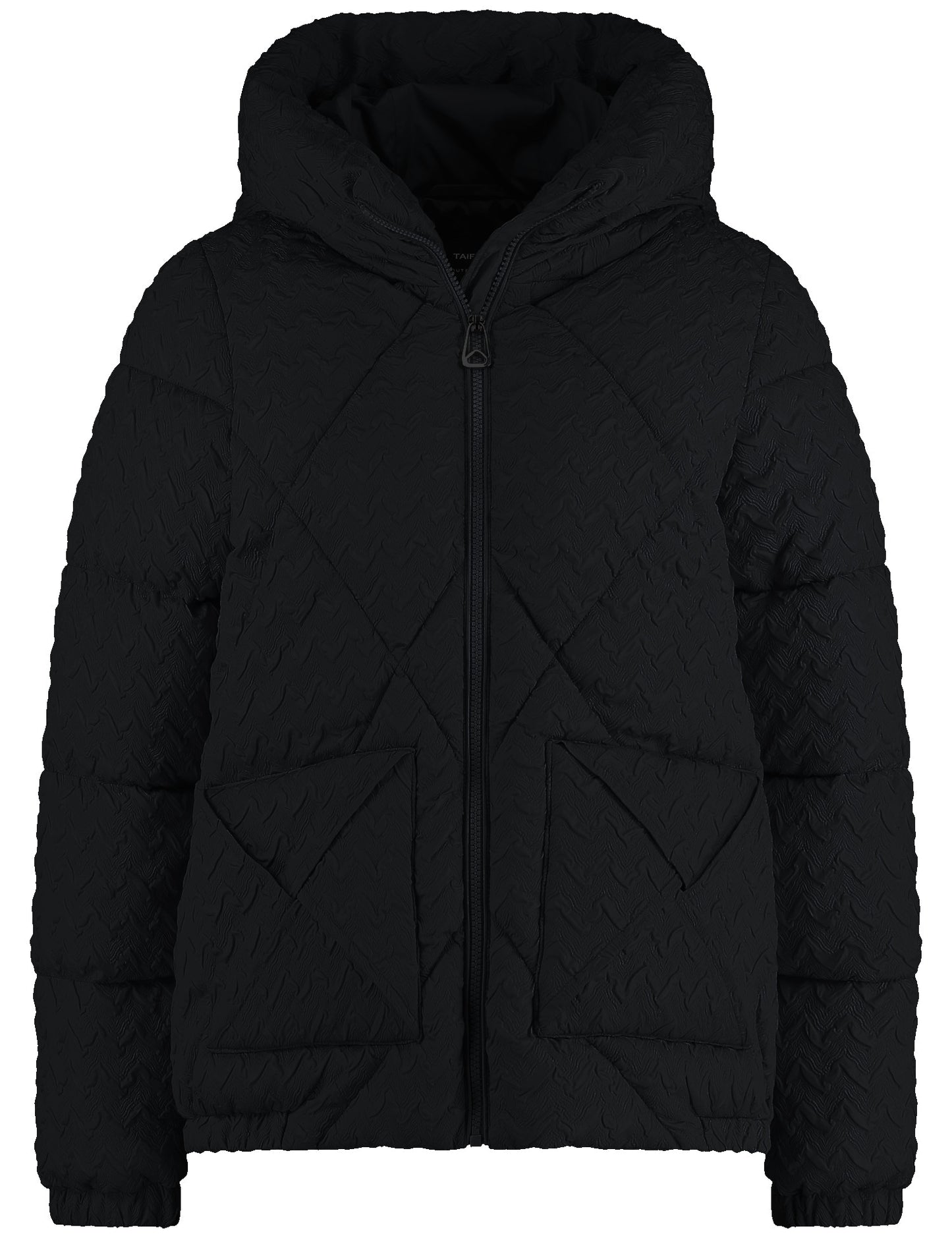 Outdoorjacke nicht Wolle