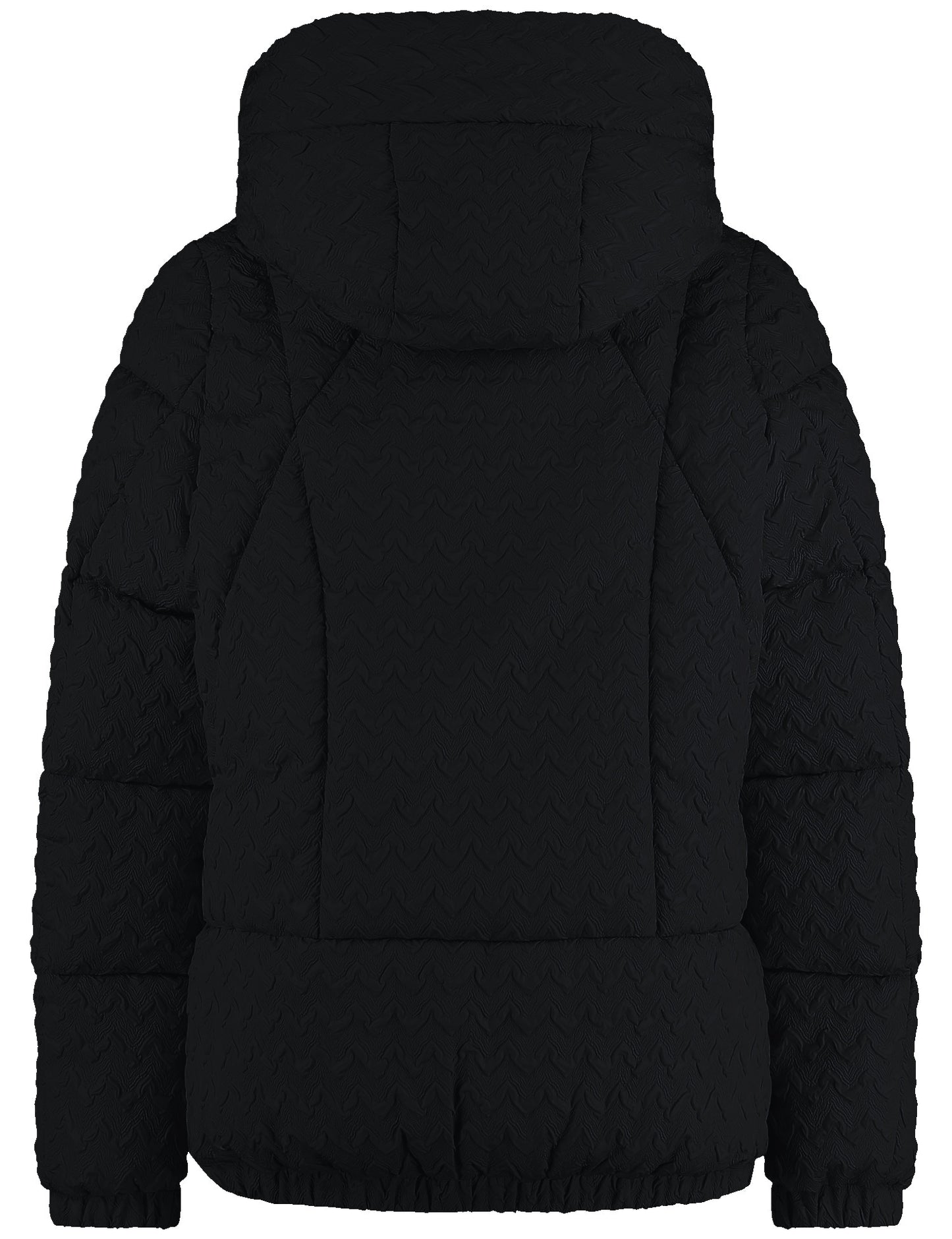 Outdoorjacke nicht Wolle